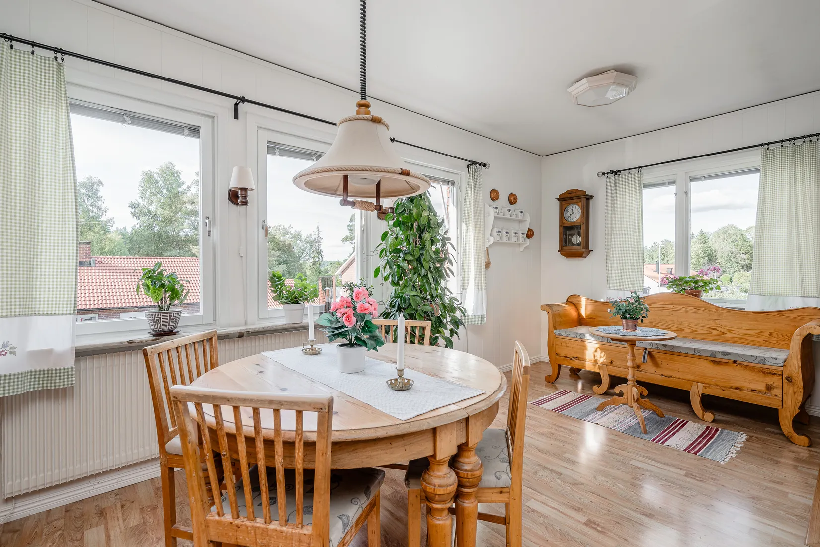 Villa, Skogsvägen 25, Märsta, Sigtuna