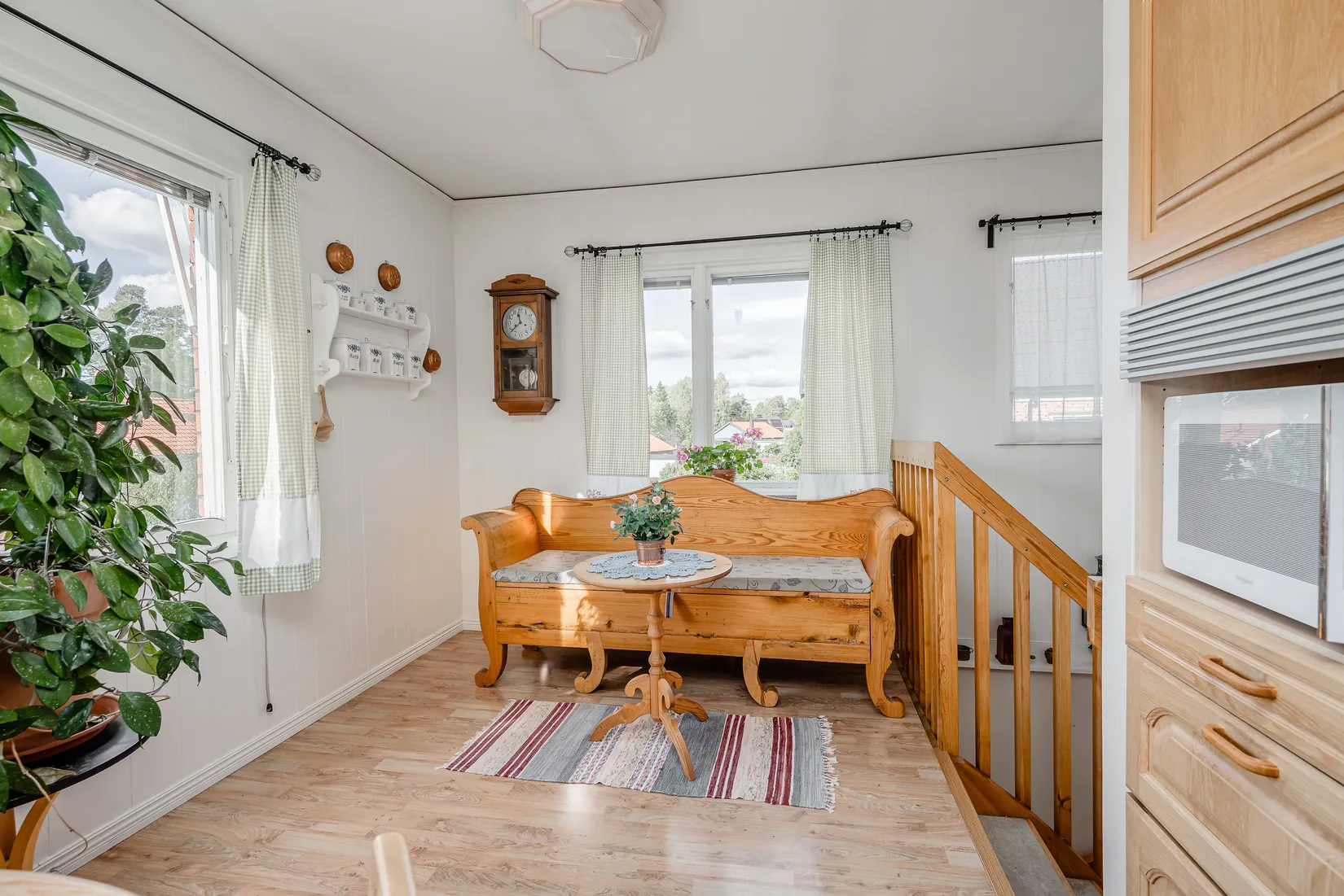 Villa, Skogsvägen 25, Märsta, Sigtuna