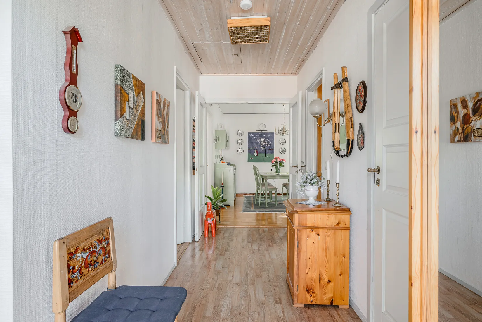 Villa, Skogsvägen 25, Märsta, Sigtuna