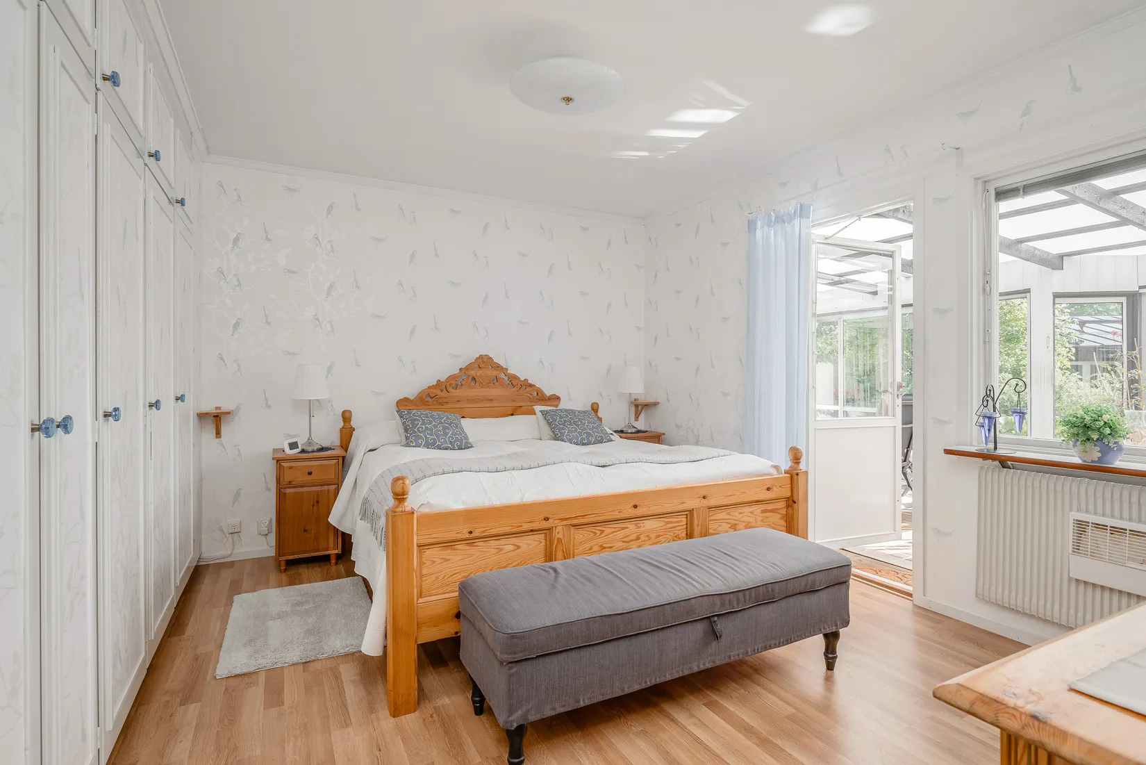 Villa, Skogsvägen 25, Märsta, Sigtuna