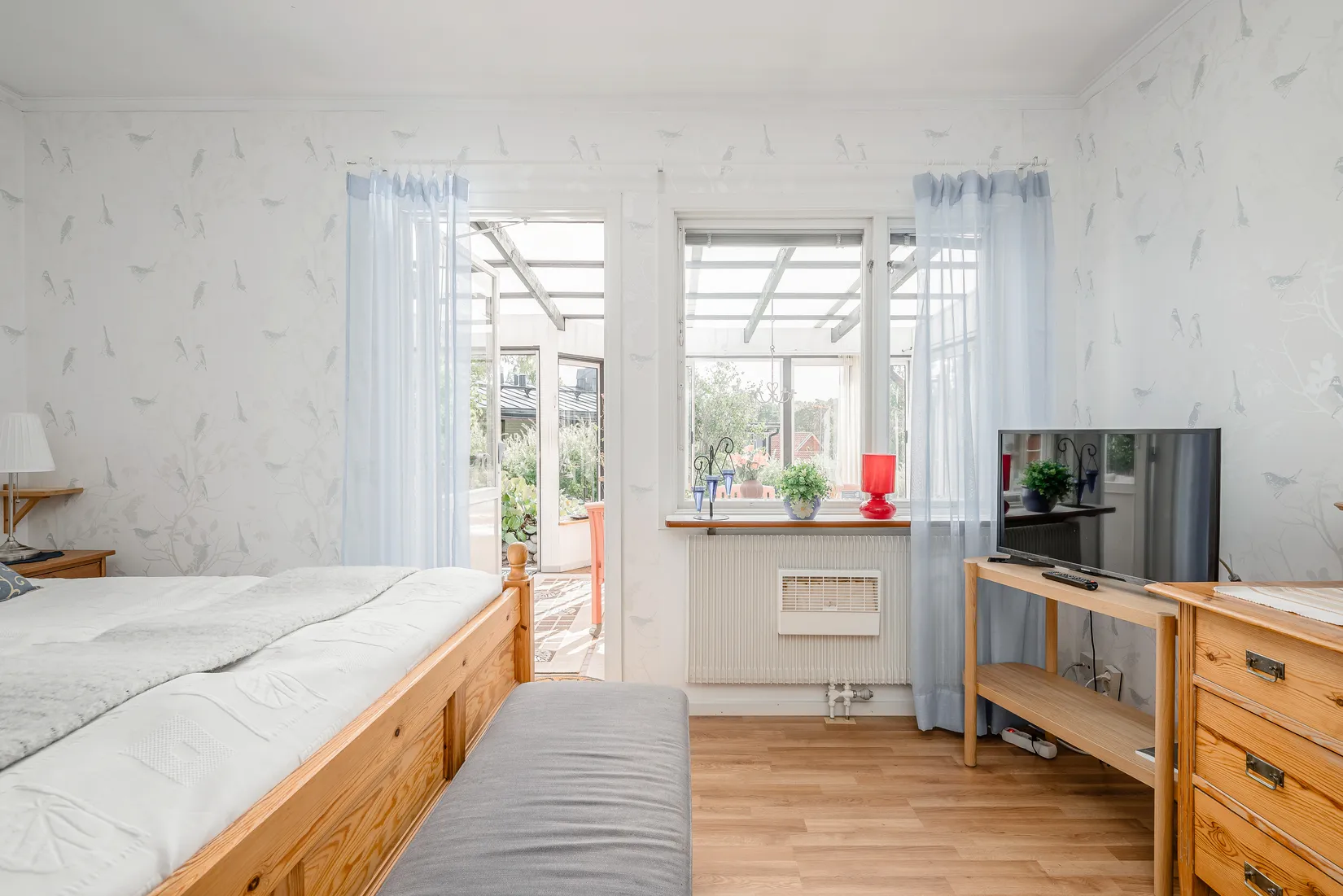 Villa, Skogsvägen 25, Märsta, Sigtuna