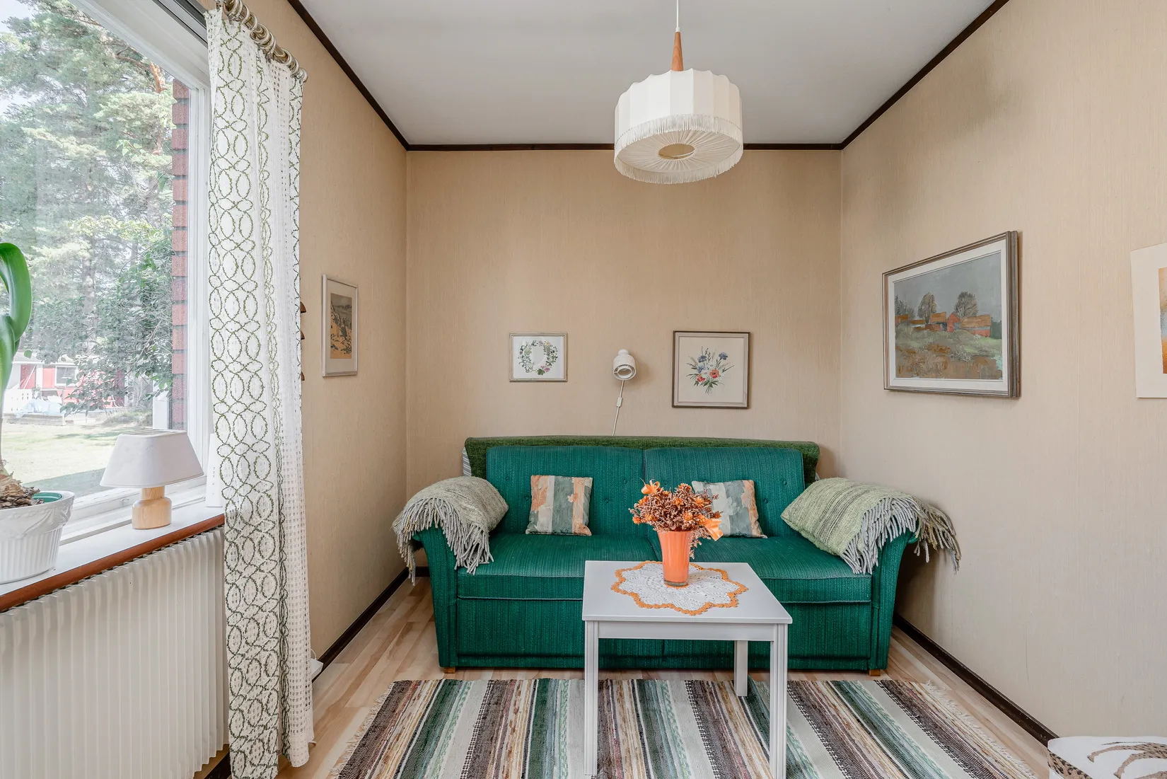 Villa, Skogsvägen 25, Märsta, Sigtuna