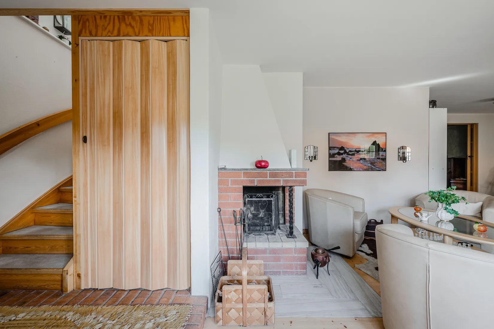 Villa, Skogsvägen 25, Märsta, Sigtuna