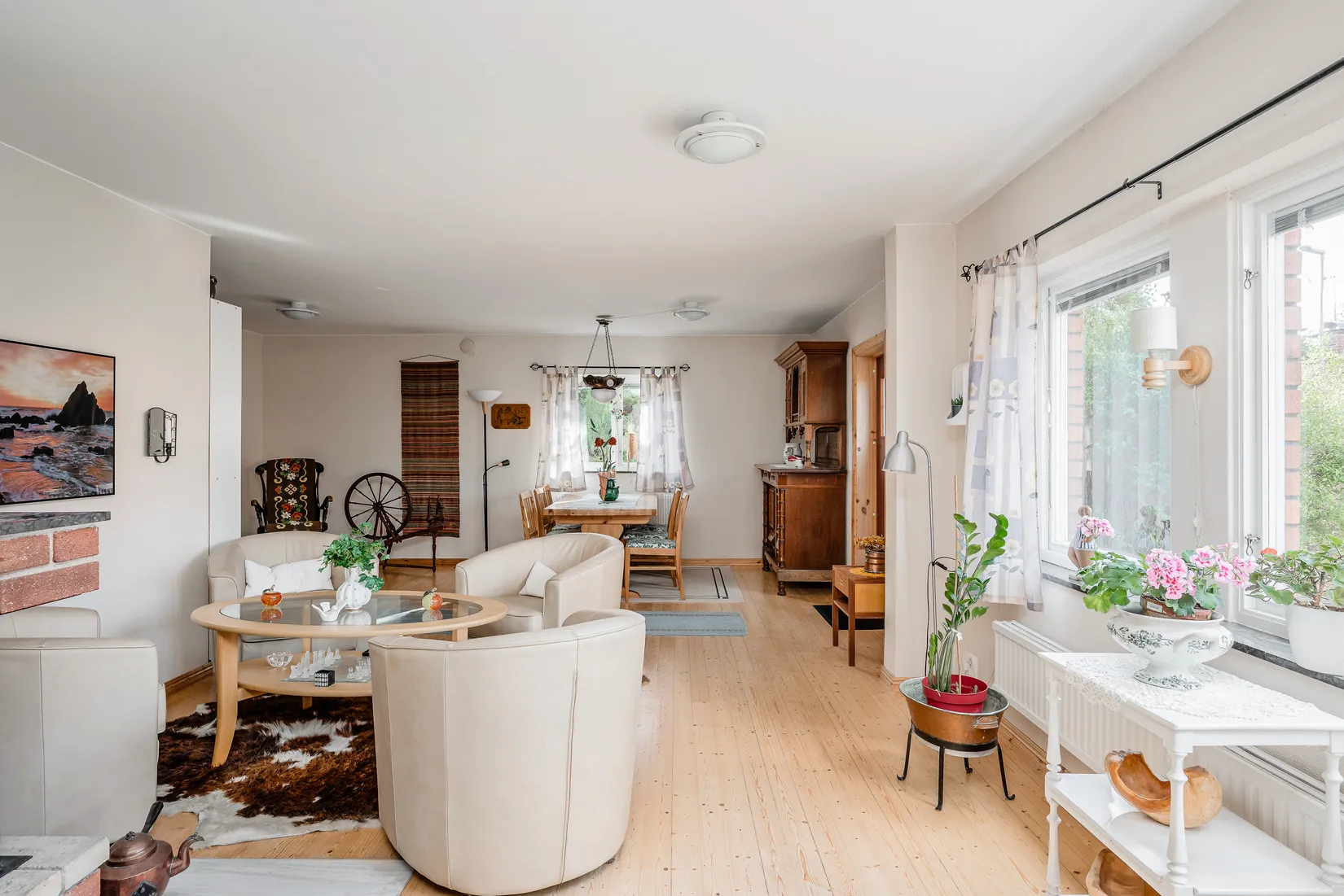 Villa, Skogsvägen 25, Märsta, Sigtuna