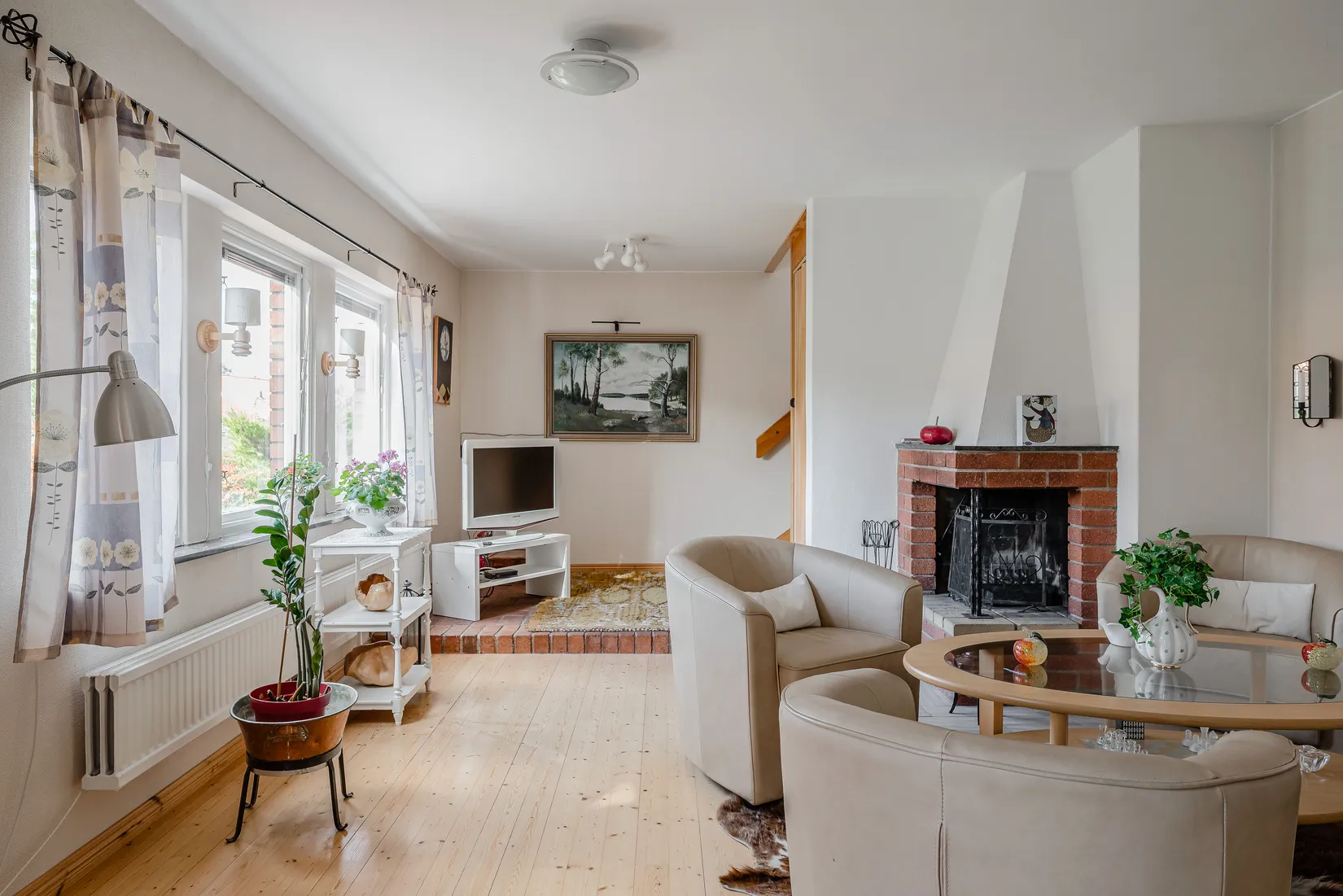 Villa, Skogsvägen 25, Märsta, Sigtuna