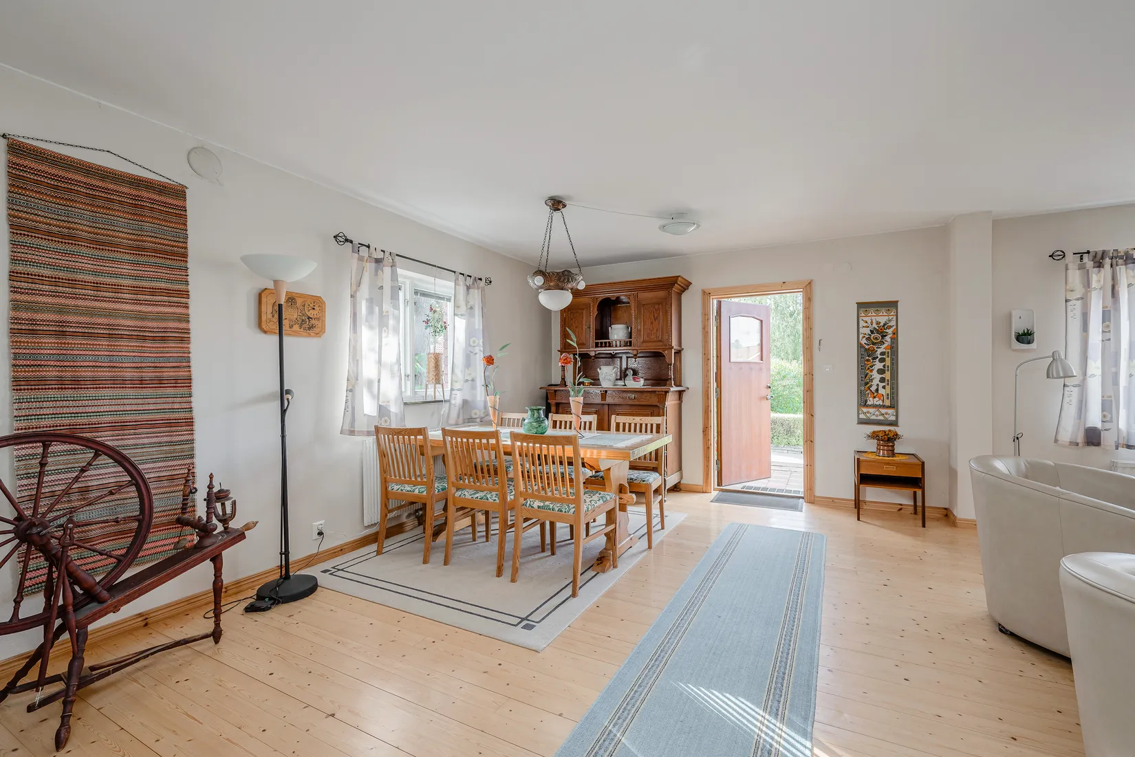Villa, Skogsvägen 25, Märsta, Sigtuna