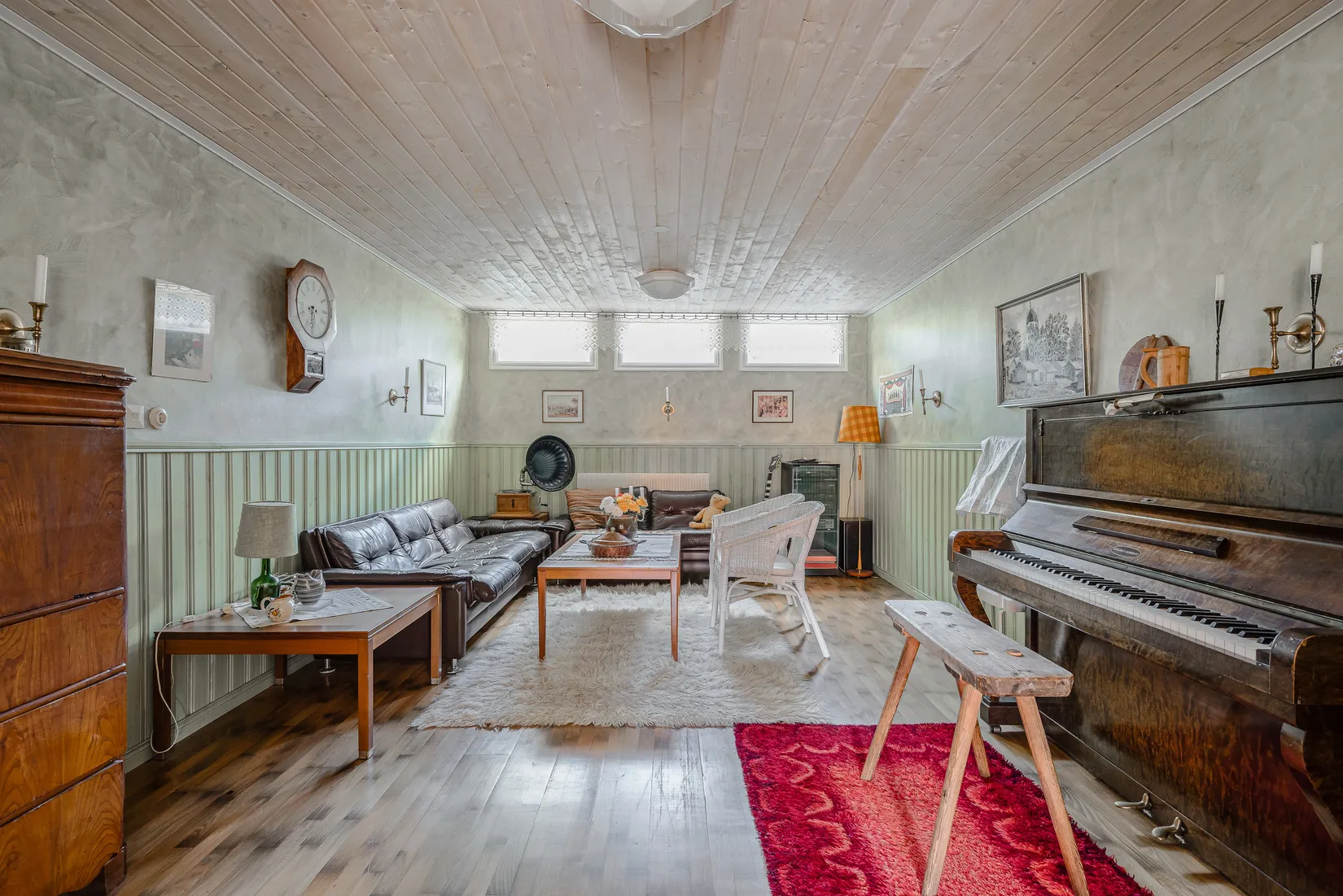 Villa, Skogsvägen 25, Märsta, Sigtuna