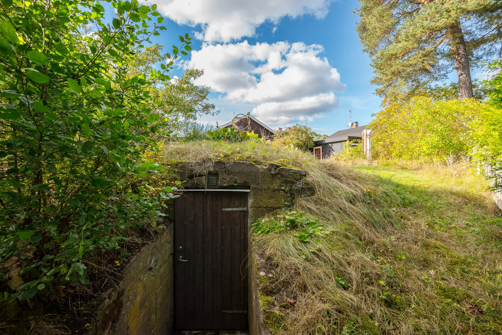 Villa, Skogsvägen 25, Märsta, Sigtuna