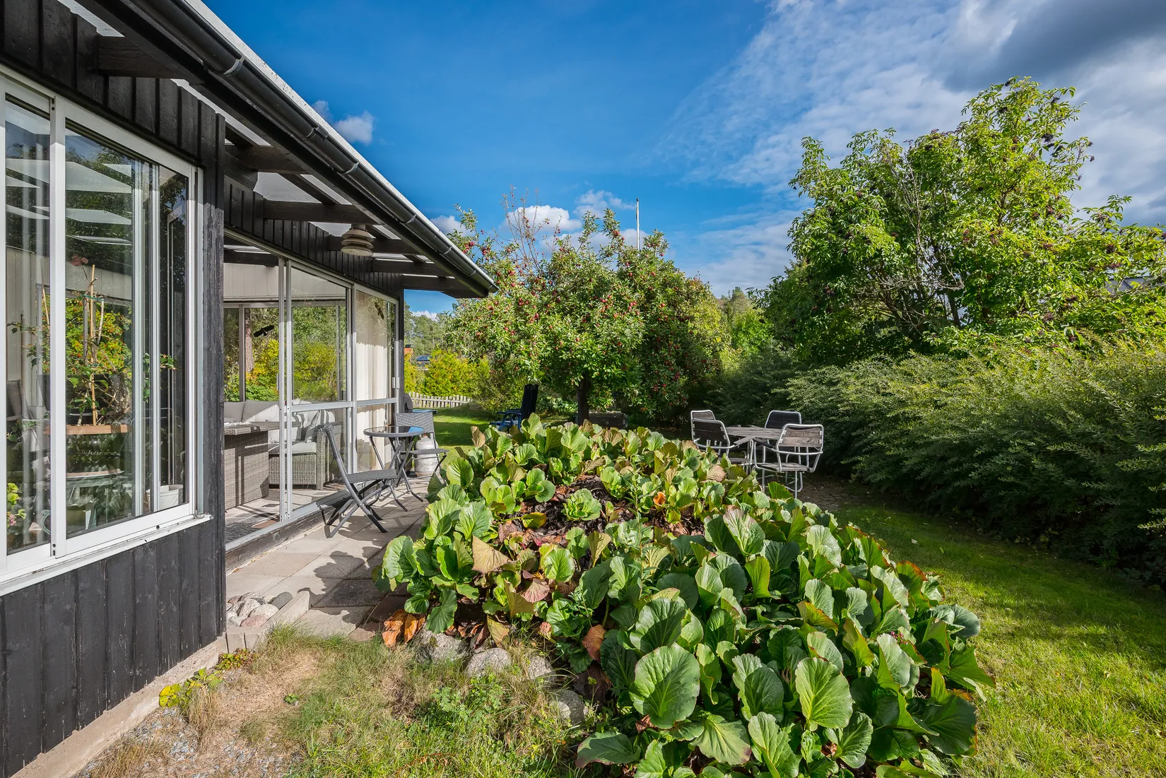 Villa, Skogsvägen 25, Märsta, Sigtuna