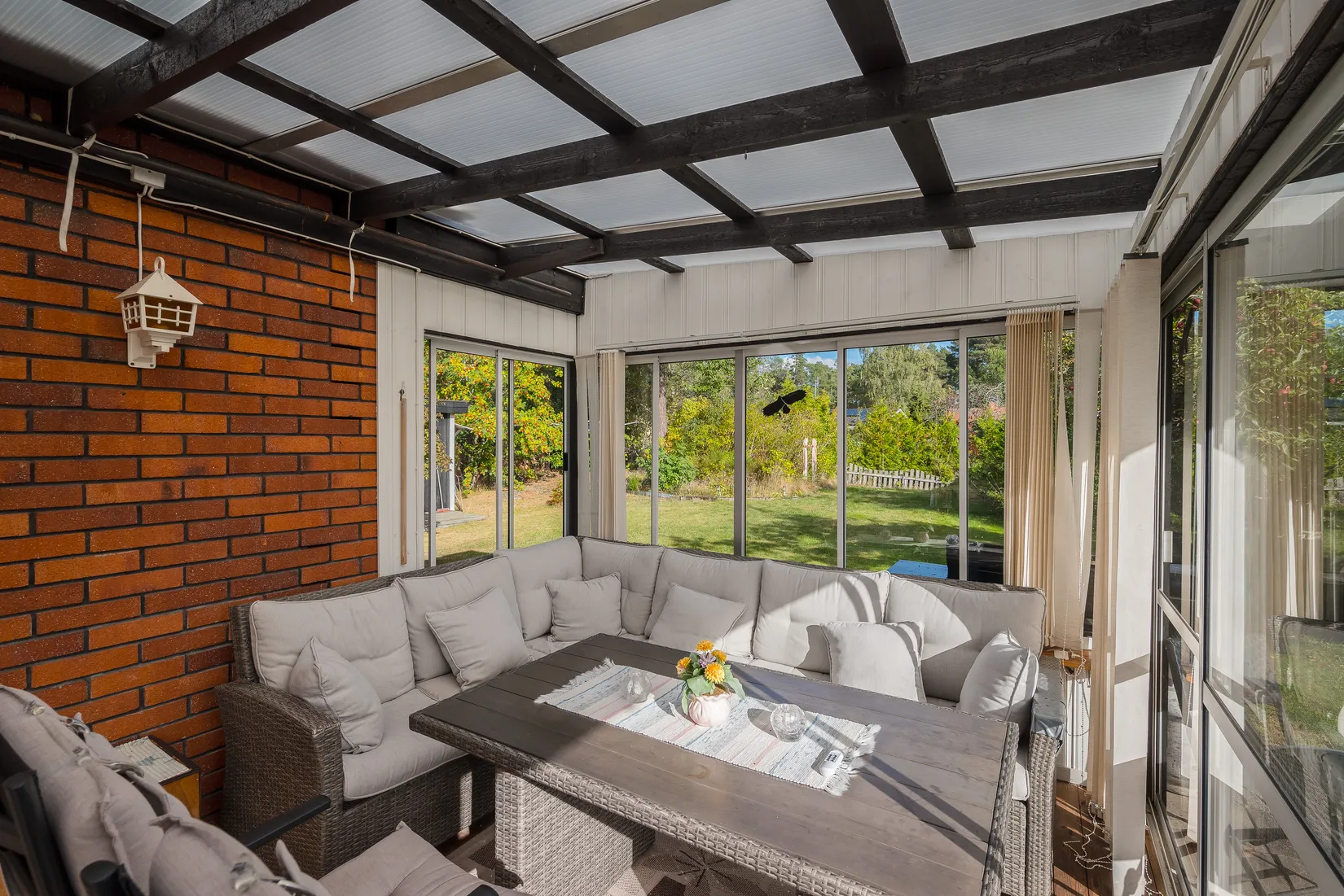Villa, Skogsvägen 25, Märsta, Sigtuna