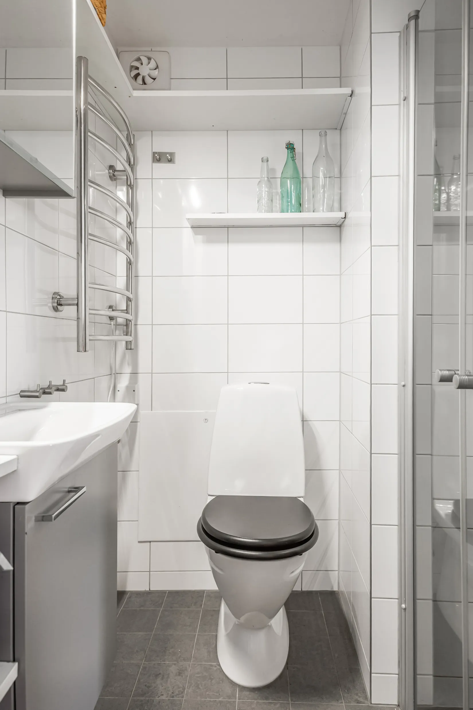 Bostadsrätt, Lillgatan 6, Liljeholmen, Jönköping