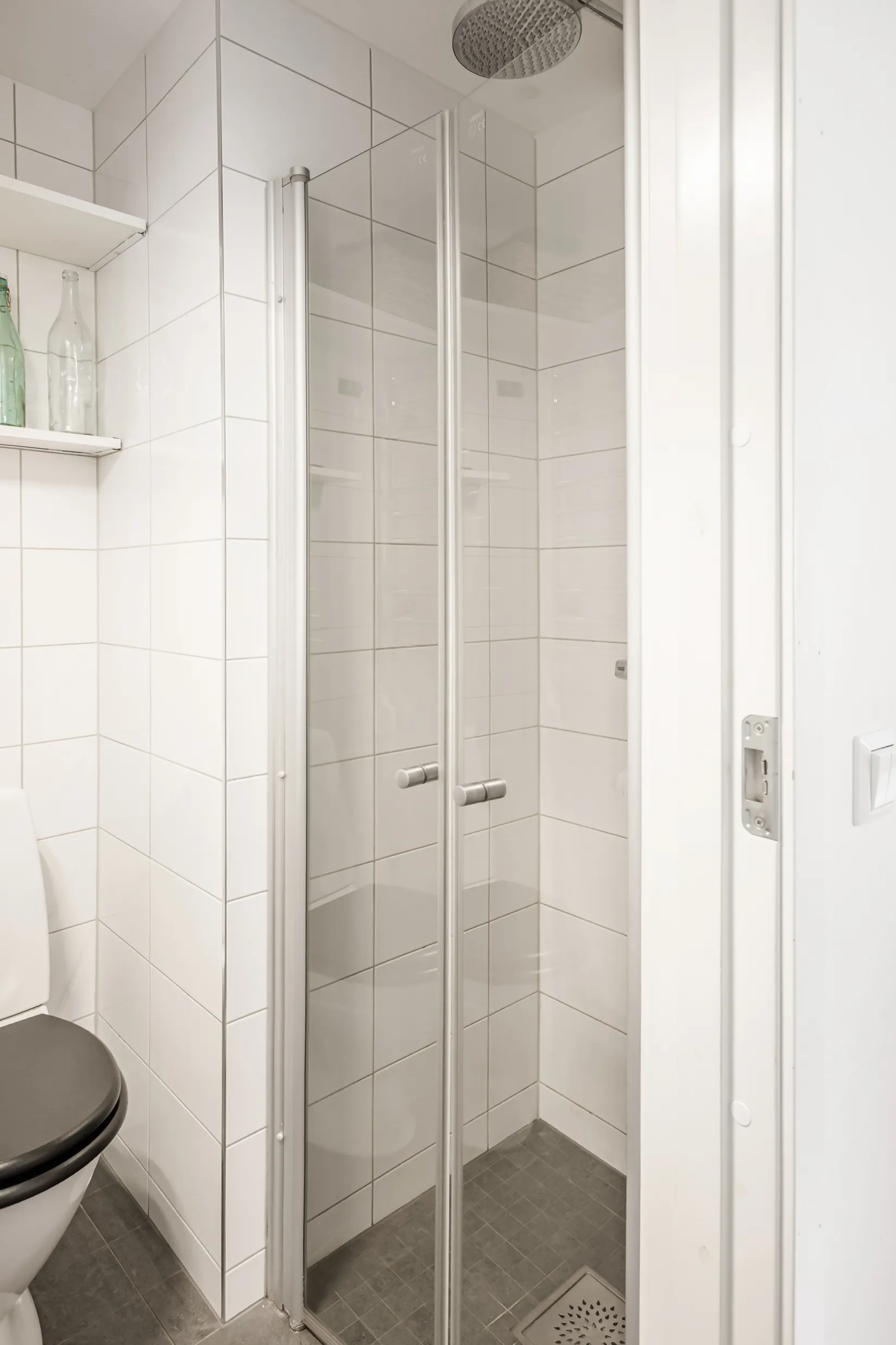 Bostadsrätt, Lillgatan 6, Liljeholmen, Jönköping