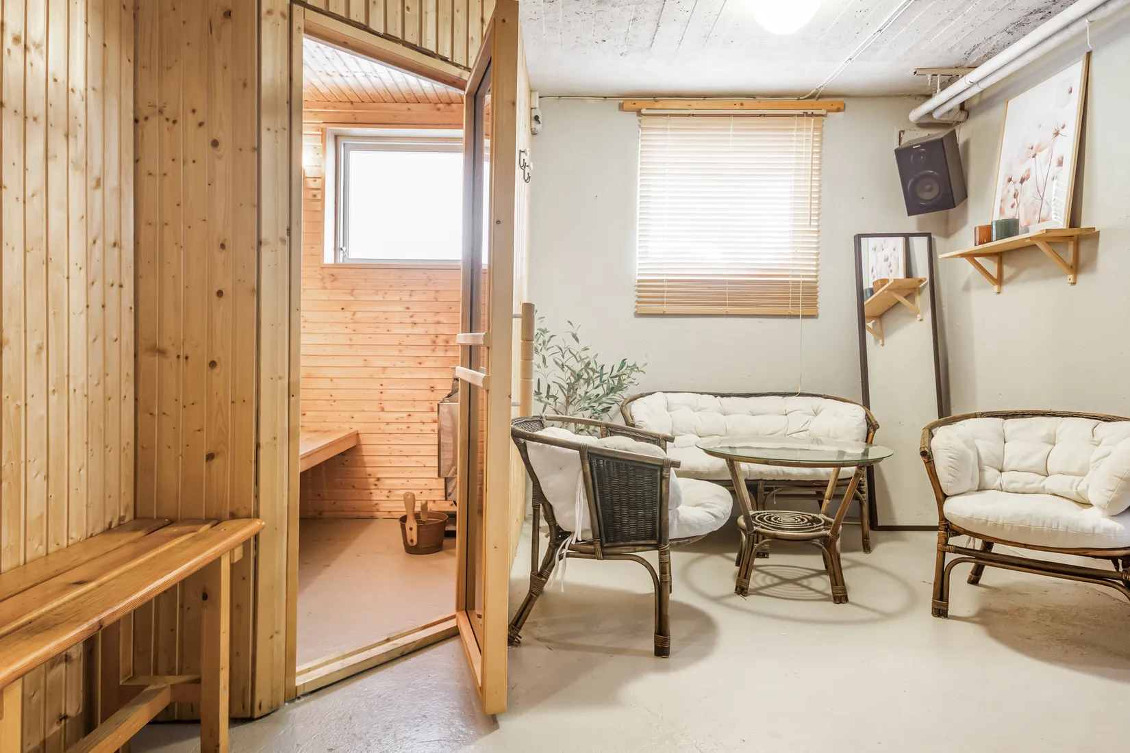 Bostadsrätt, Lillgatan 6, Liljeholmen, Jönköping