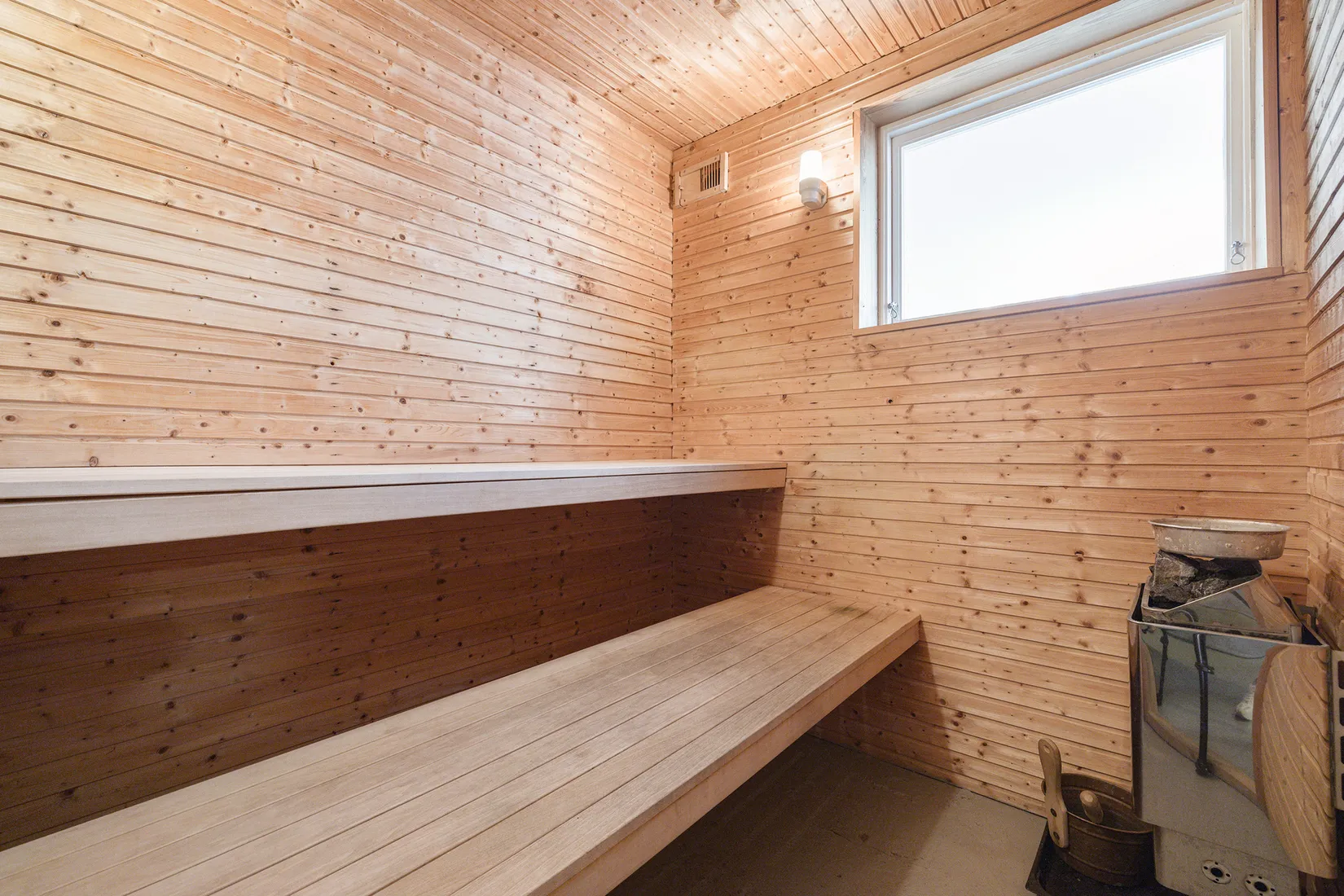 Bostadsrätt, Lillgatan 6, Liljeholmen, Jönköping