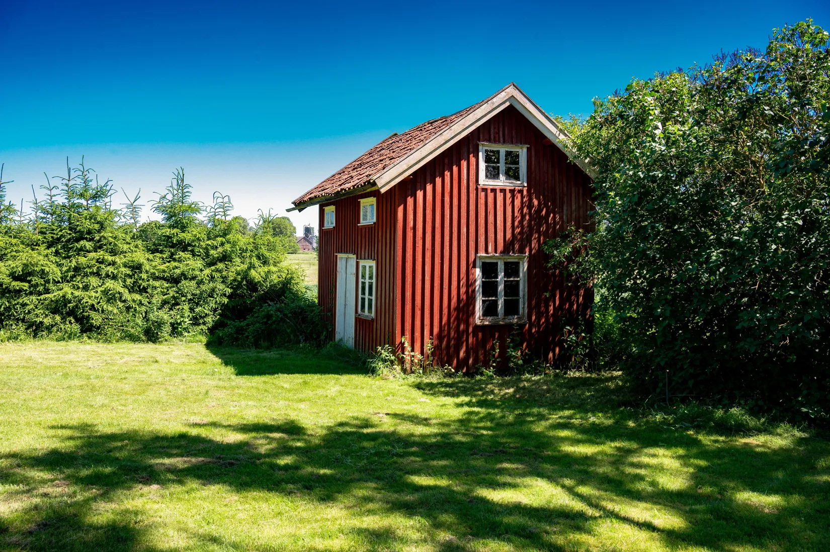 Villa, Essunga Källängen 410, Essunga