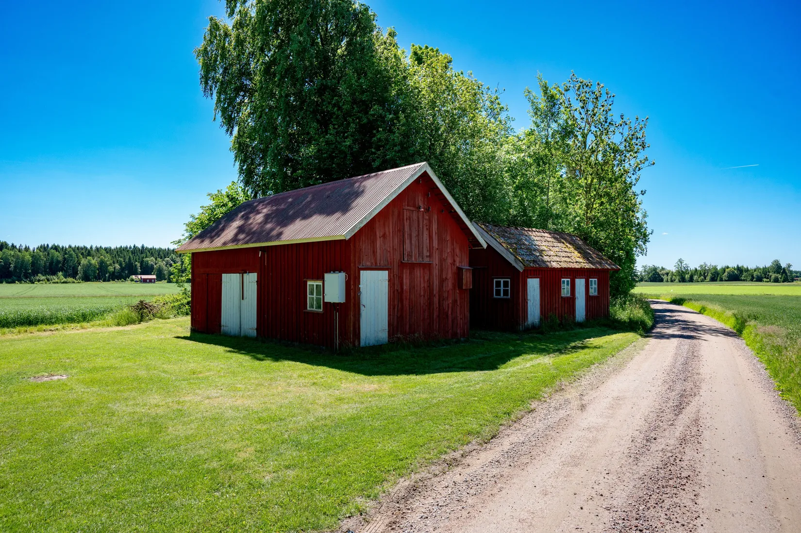 Villa, Essunga Källängen 410, Essunga