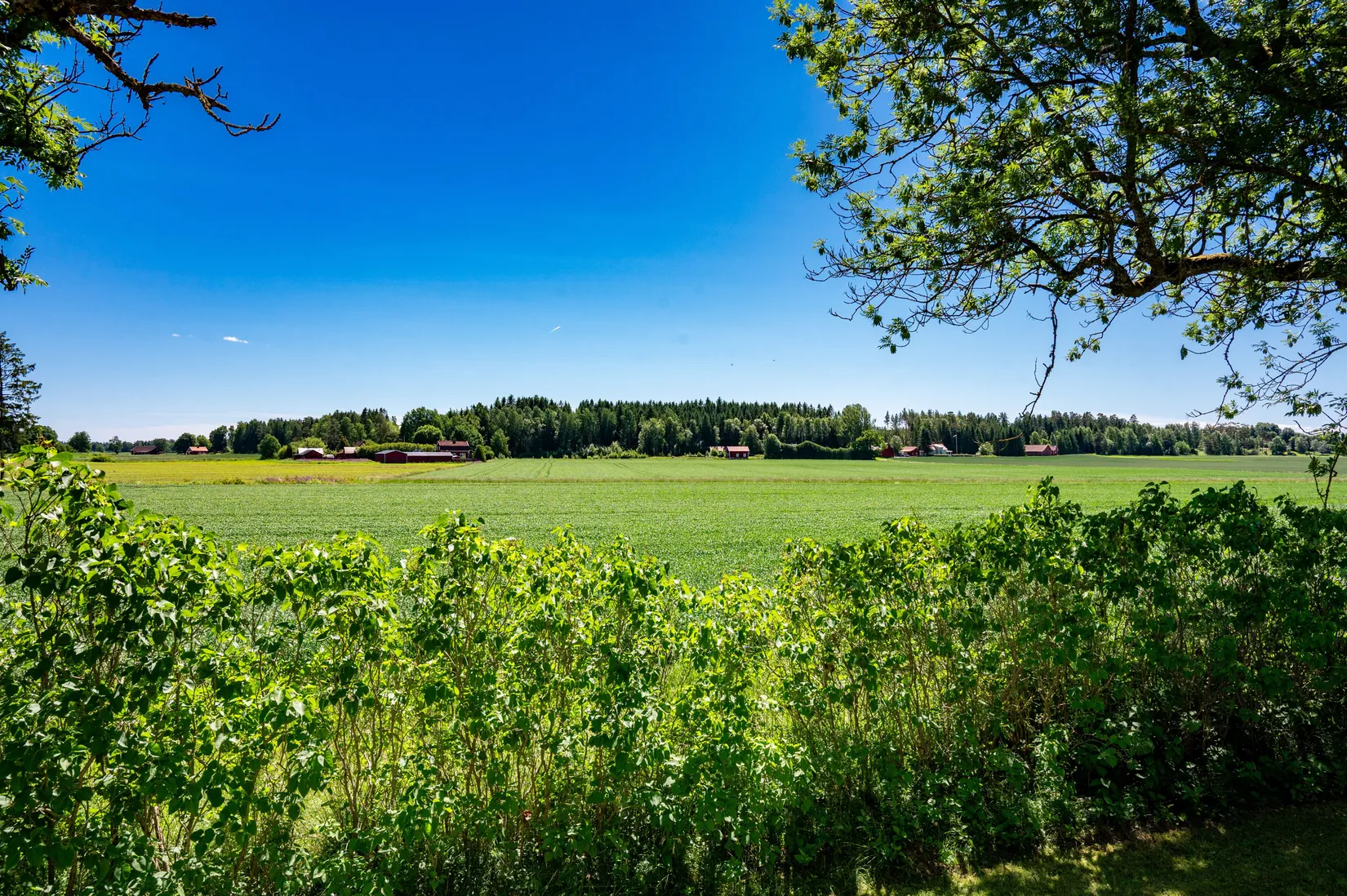 Villa, Essunga Källängen 410, Essunga