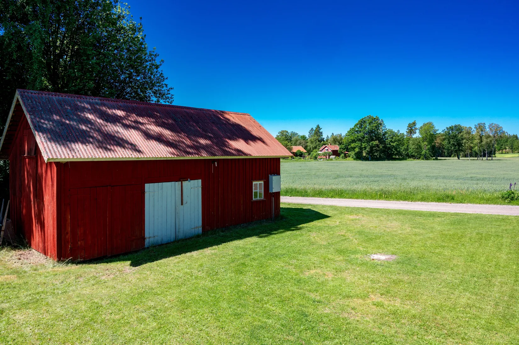 Villa, Essunga Källängen 410, Essunga