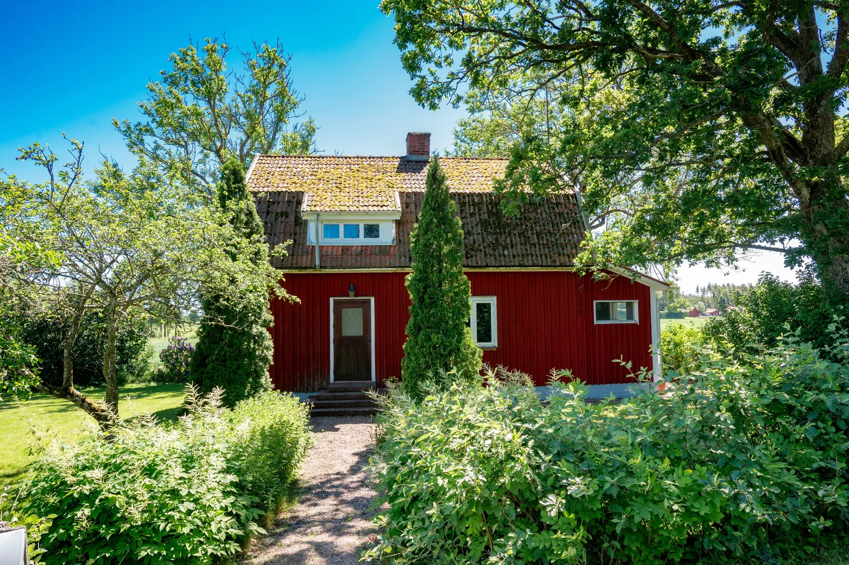 Villa, Essunga Källängen 410, Essunga