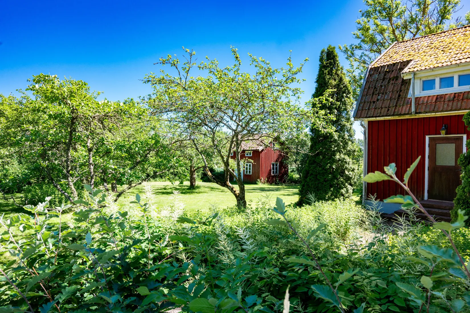 Villa, Essunga Källängen 410, Essunga
