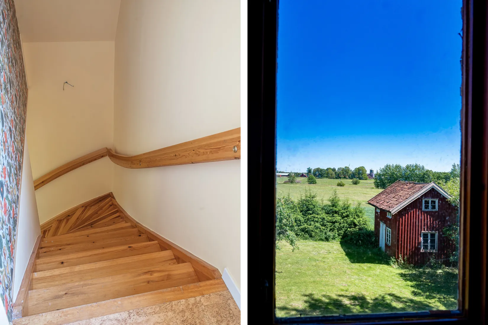Villa, Essunga Källängen 410, Essunga