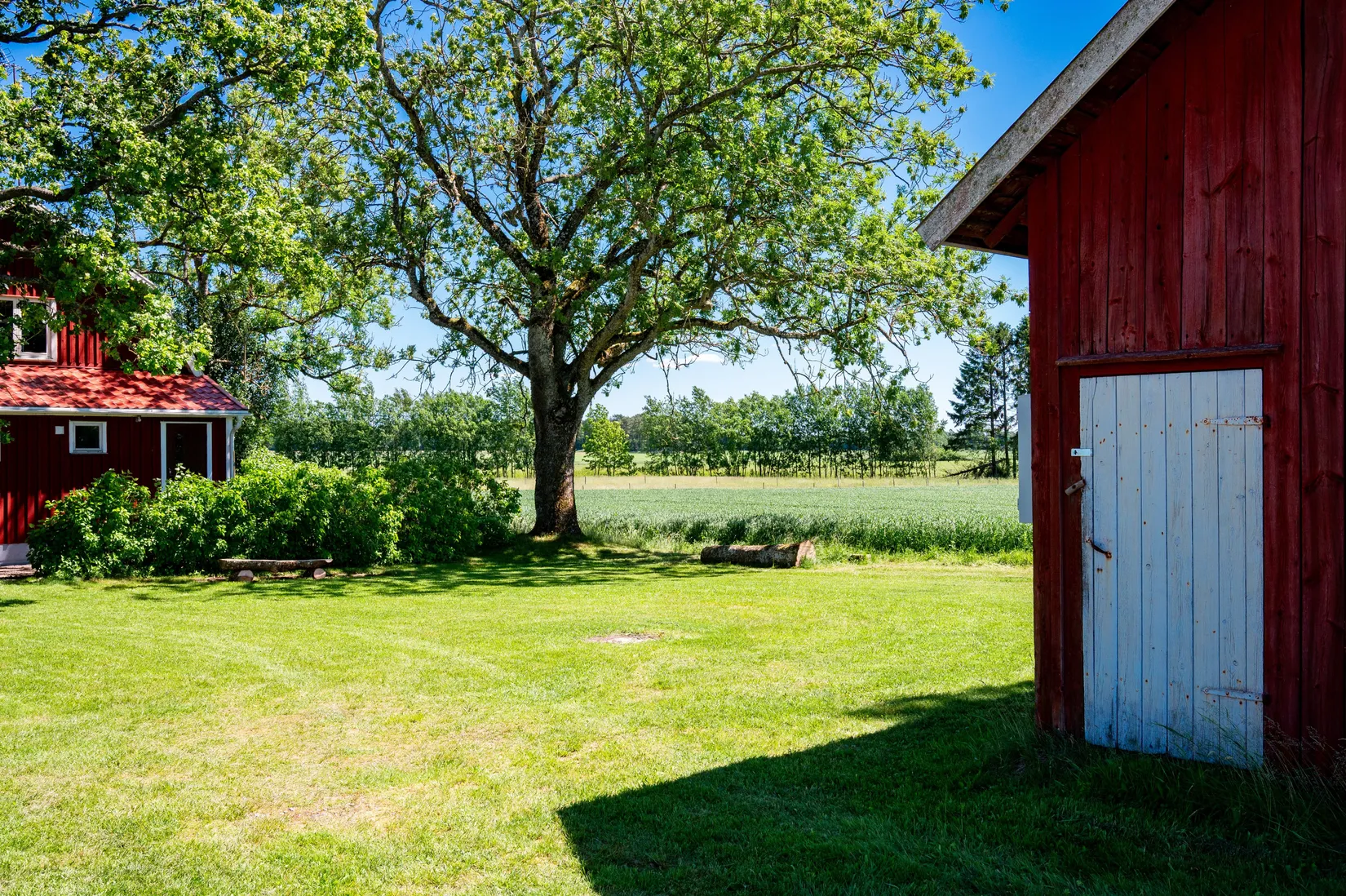 Villa, Essunga Källängen 410, Essunga