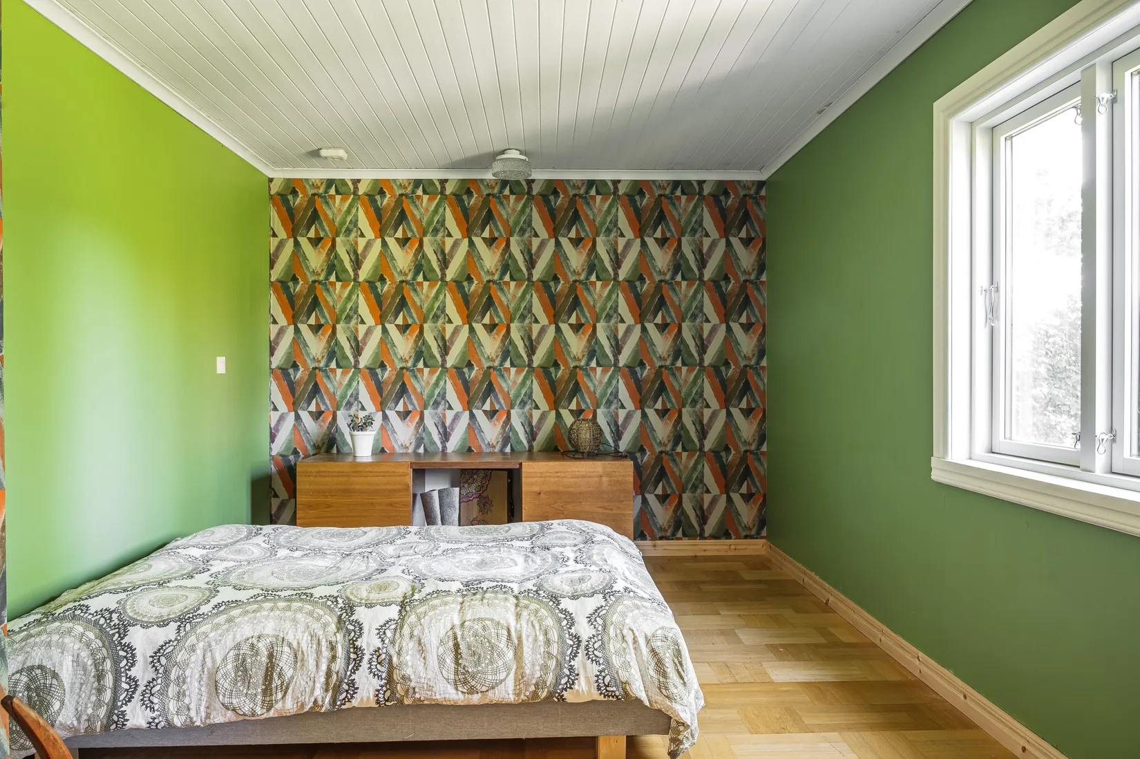 Villa, Essunga Källängen 410, Essunga