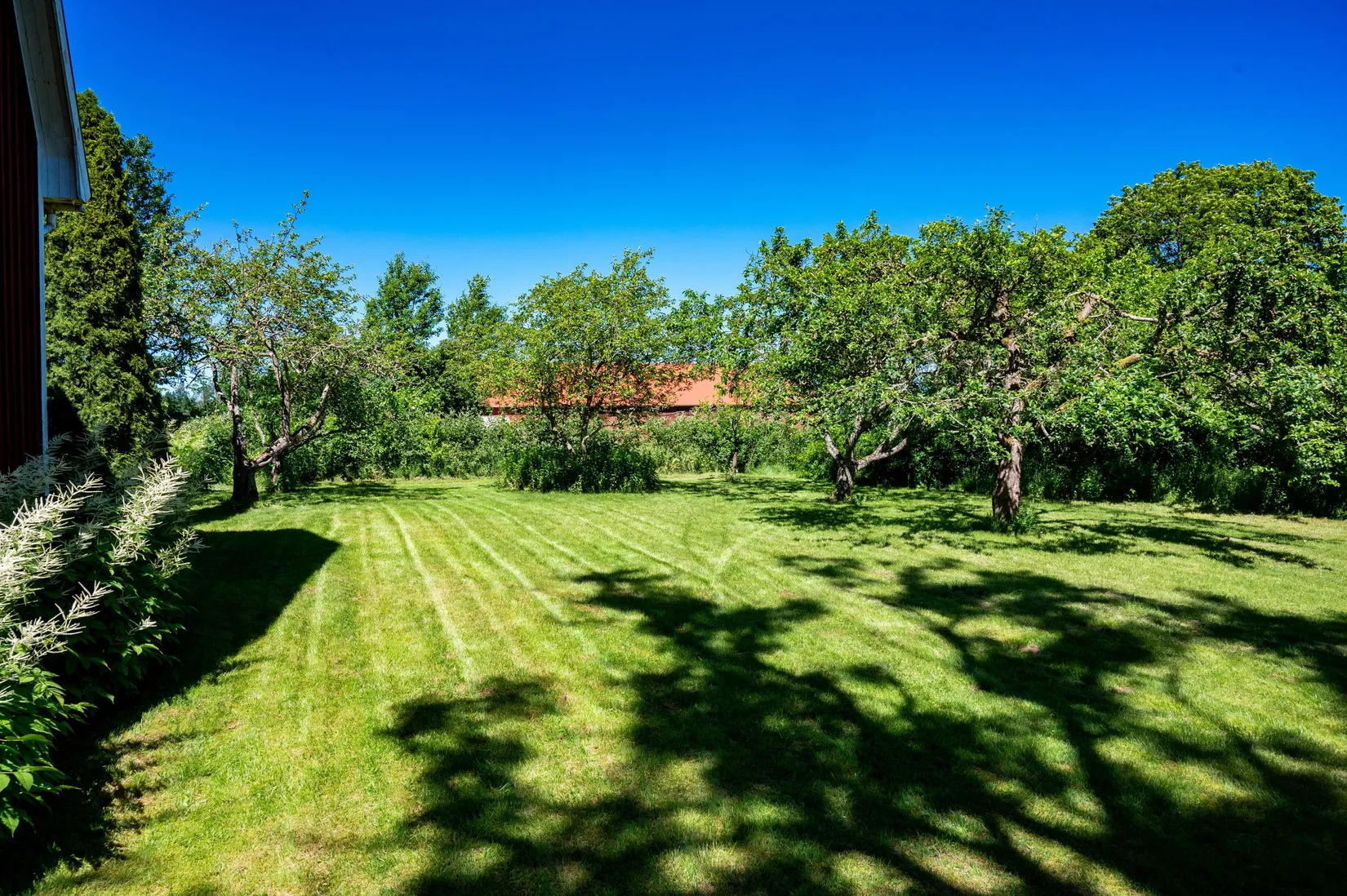 Villa, Essunga Källängen 410, Essunga