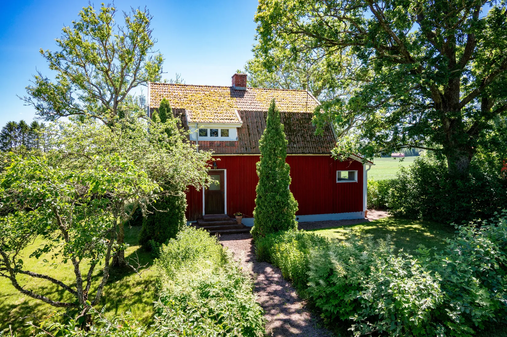 Villa, Essunga Källängen 410, Essunga