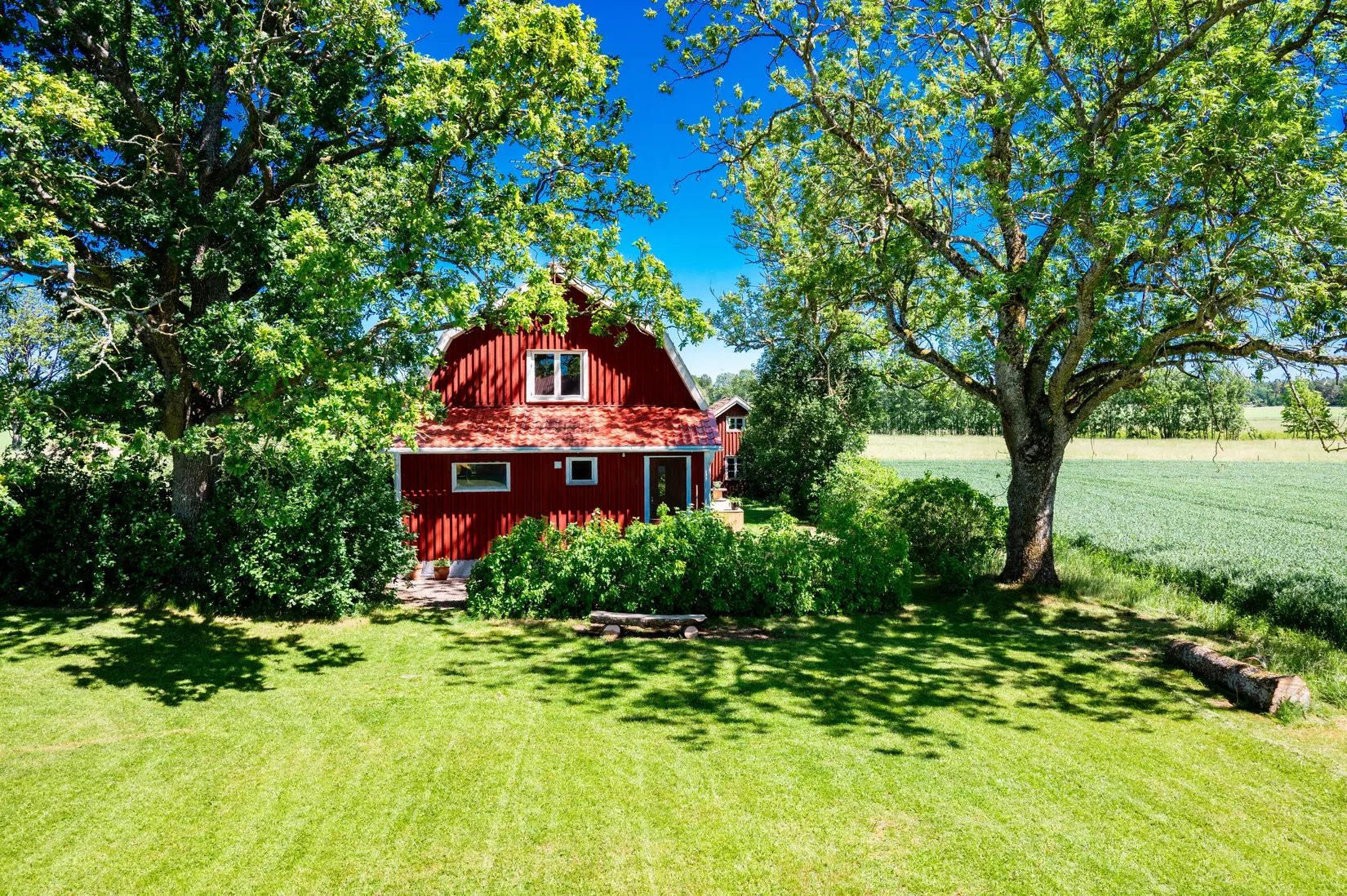 Villa, Essunga Källängen 410, Essunga