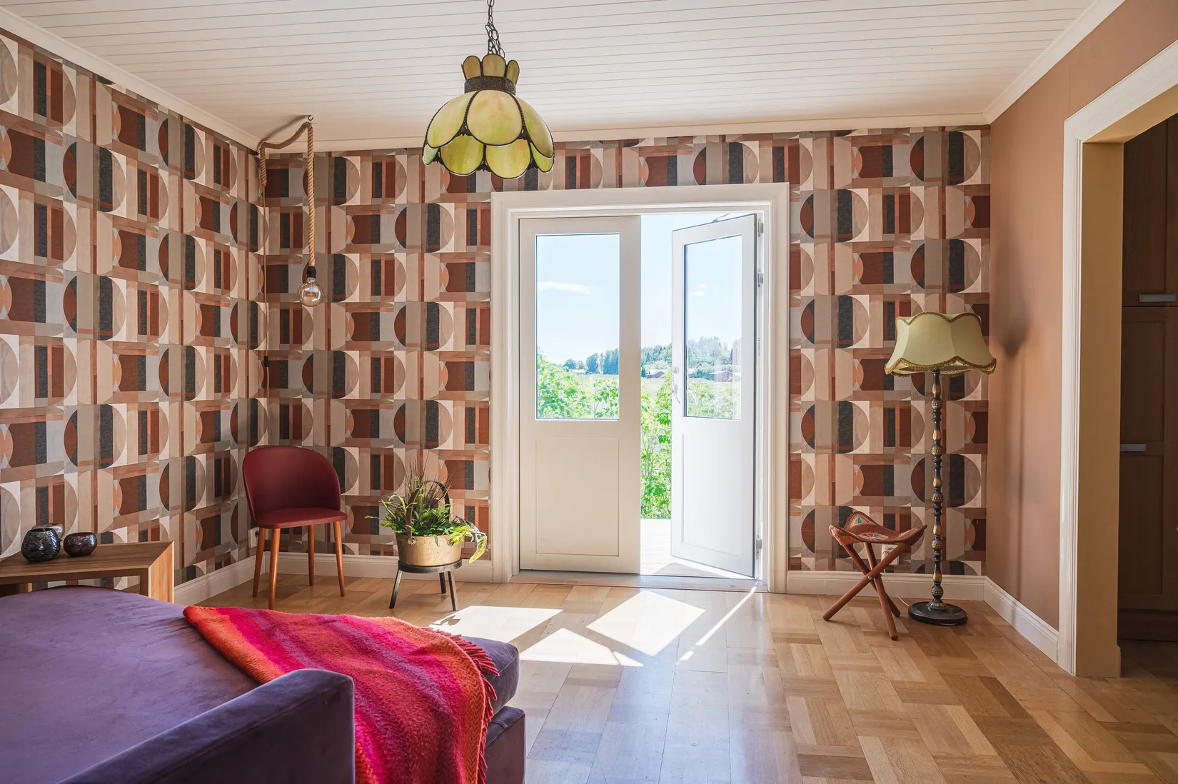 Villa, Essunga Källängen 410, Essunga