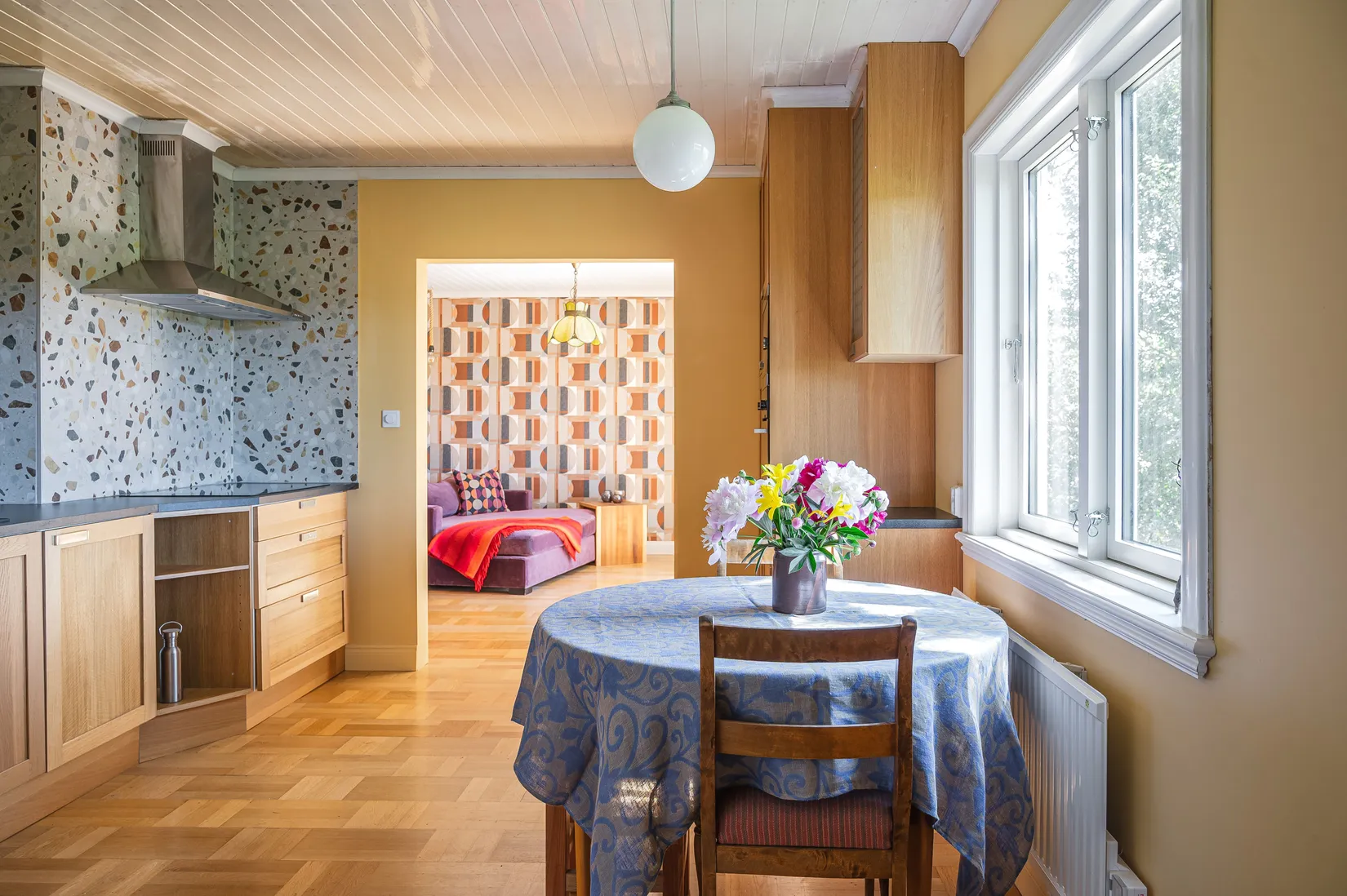 Villa, Essunga Källängen 410, Essunga