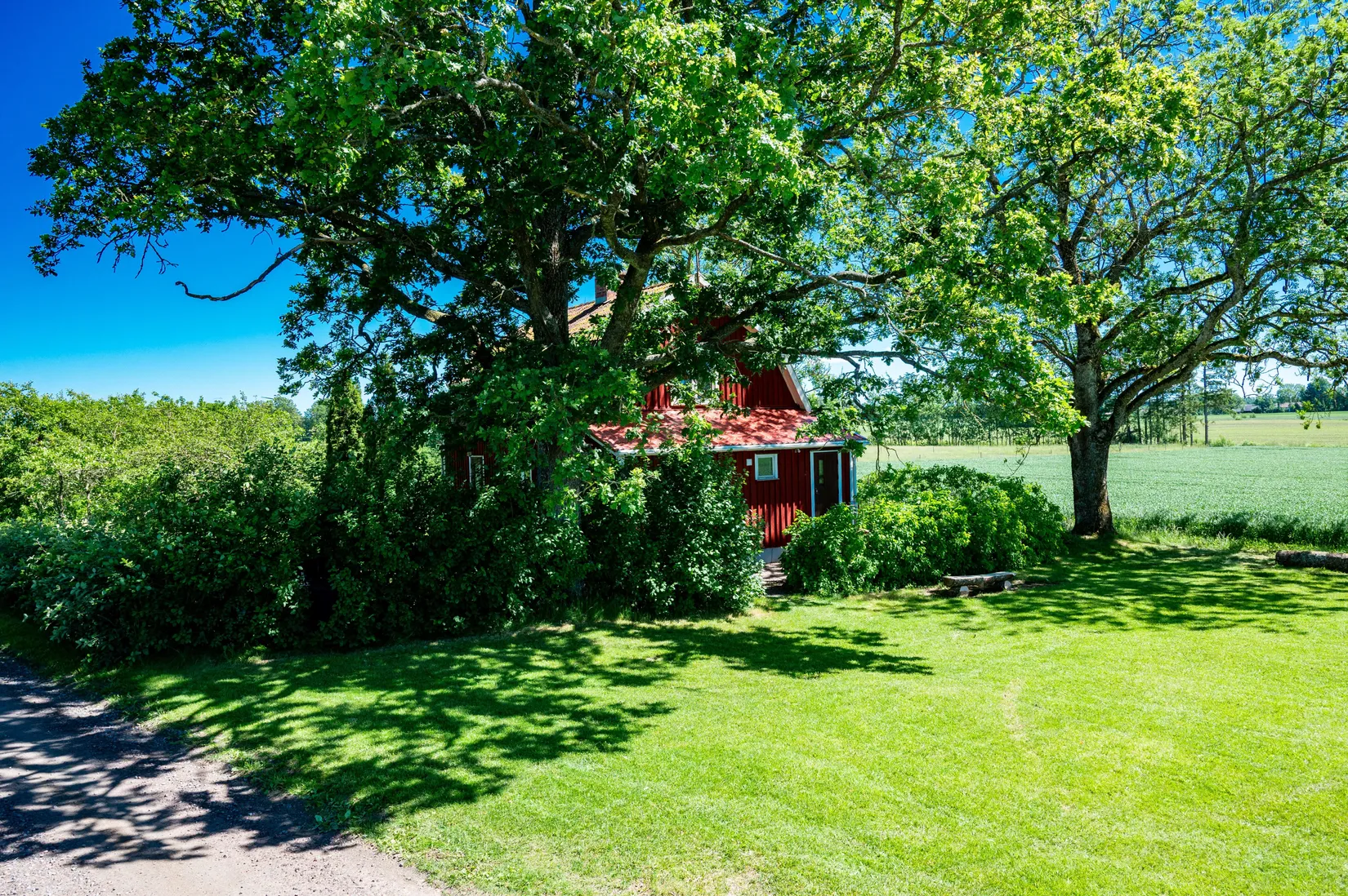 Villa, Essunga Källängen 410, Essunga
