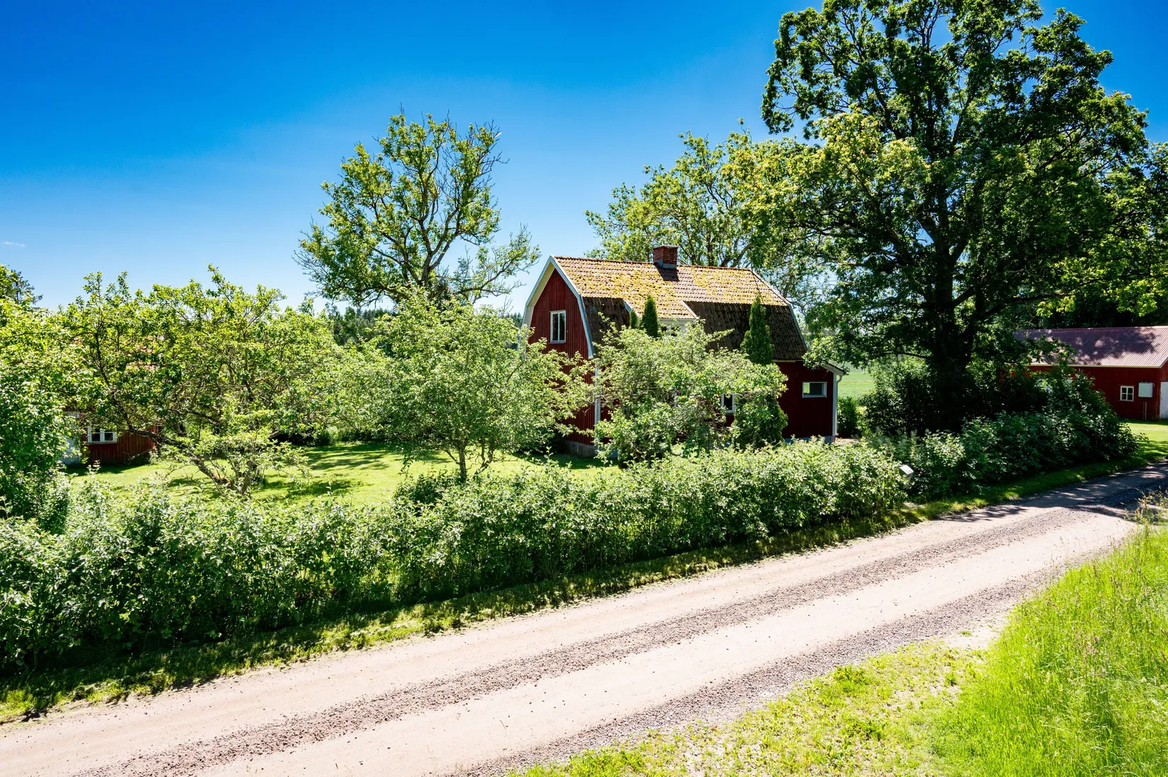 Villa, Essunga Källängen 410, Essunga
