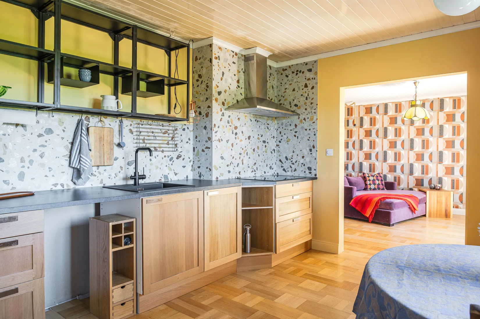 Villa, Essunga Källängen 410, Essunga