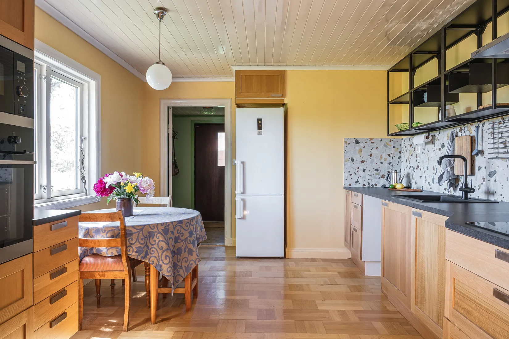 Villa, Essunga Källängen 410, Essunga