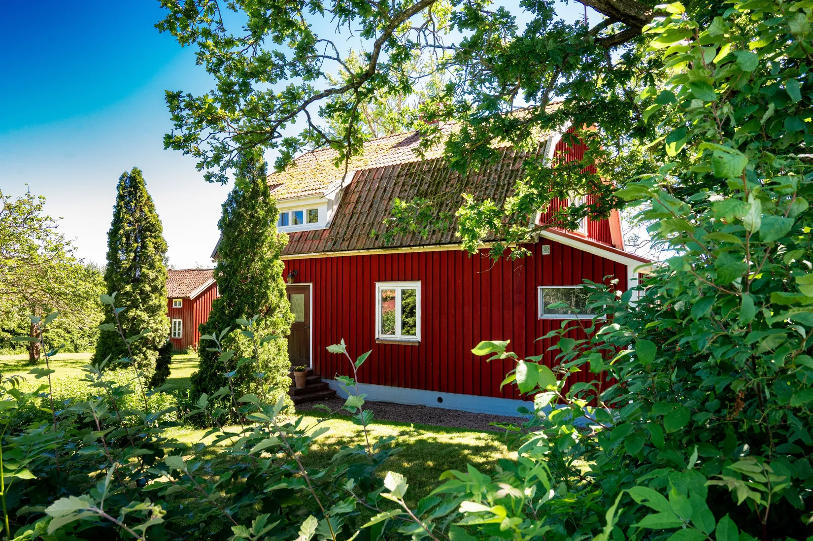 Villa, Essunga Källängen 410, Essunga