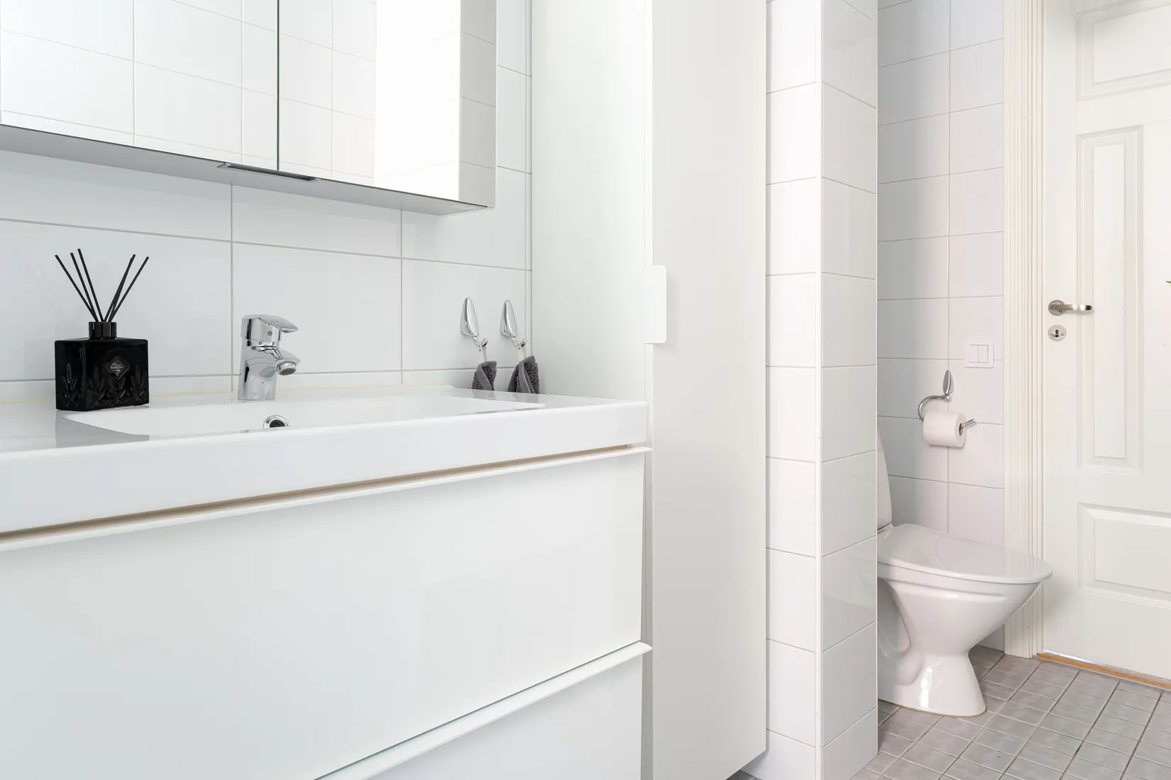 Bostadsrätt, Eriksgatan 9, Centrum, Enköping