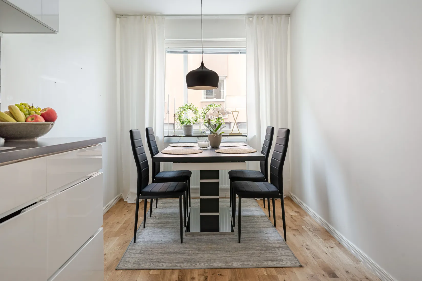 Bostadsrätt, Eriksgatan 9, Centrum, Enköping