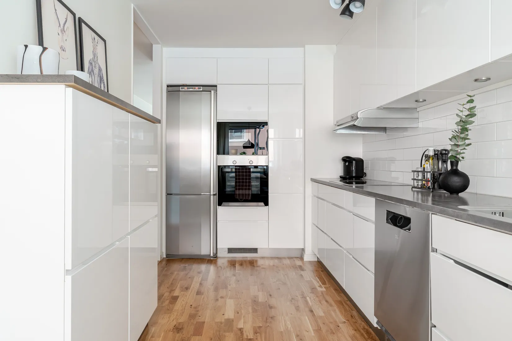Bostadsrätt, Eriksgatan 9, Centrum, Enköping