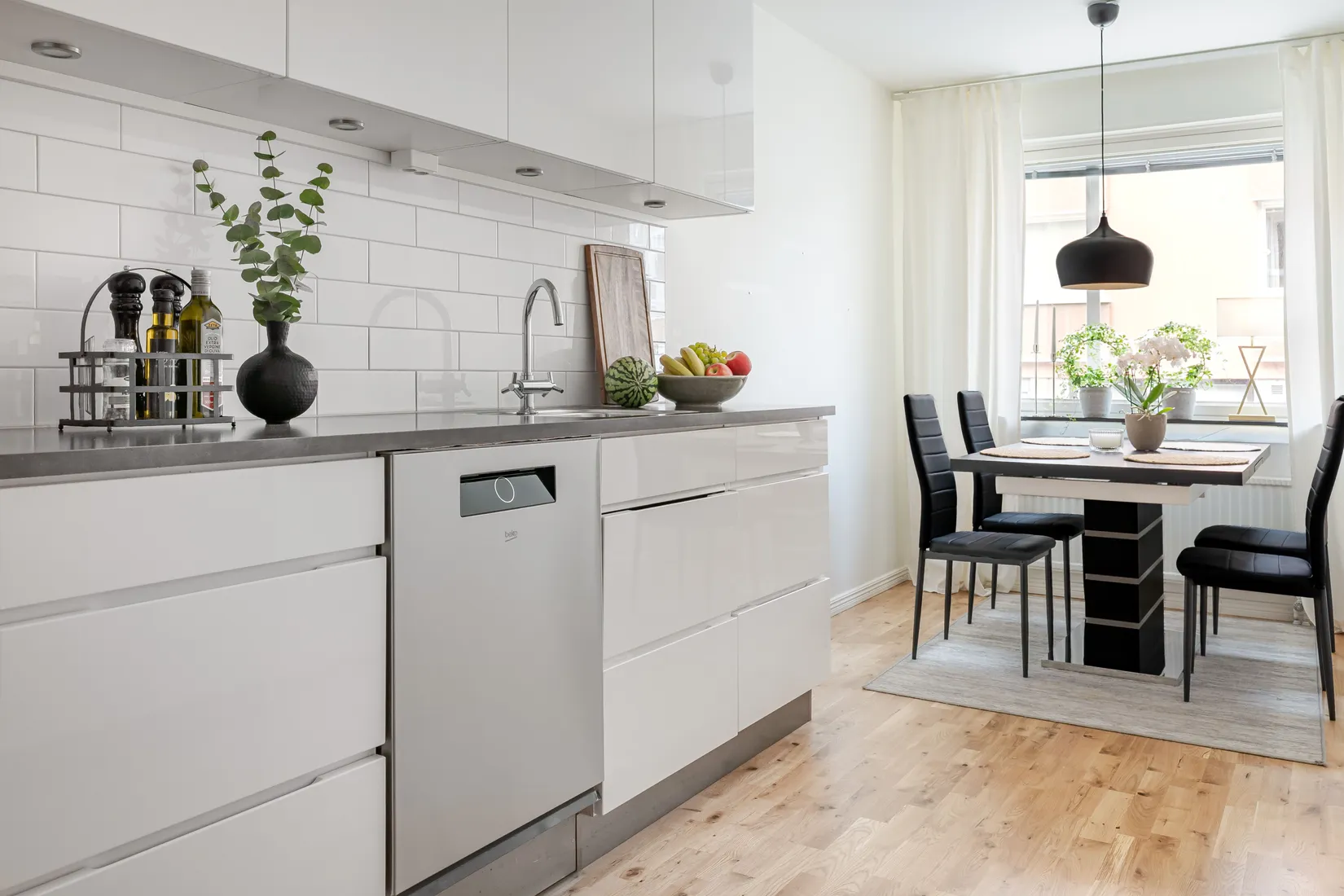 Bostadsrätt, Eriksgatan 9, Centrum, Enköping