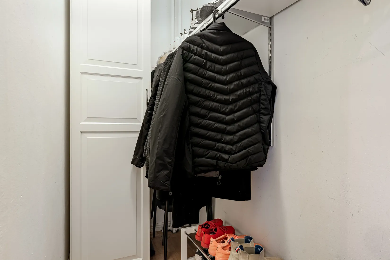 Bostadsrätt, Eriksgatan 9, Centrum, Enköping
