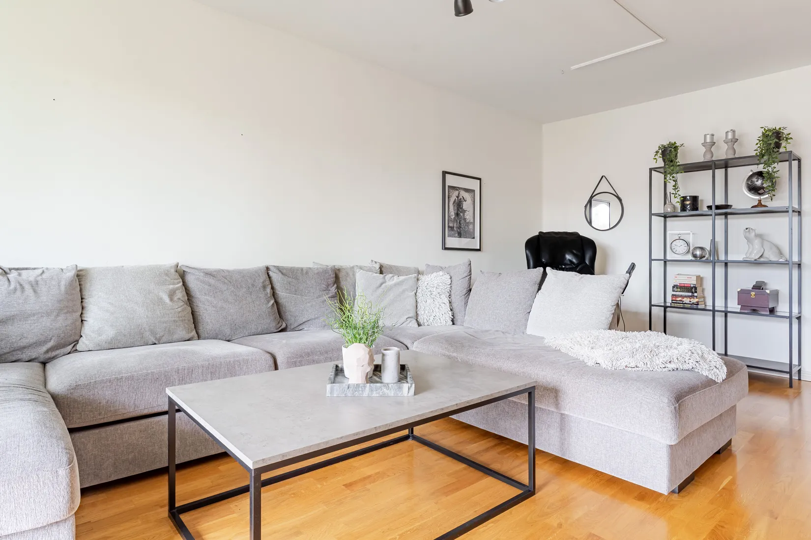 Bostadsrätt, Eriksgatan 9, Centrum, Enköping