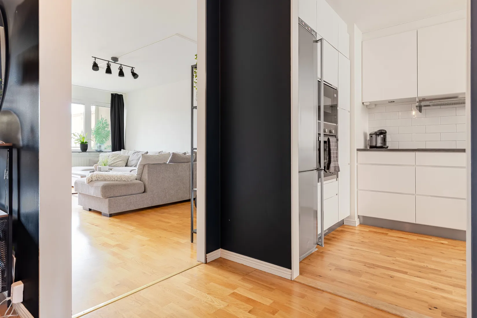 Bostadsrätt, Eriksgatan 9, Centrum, Enköping