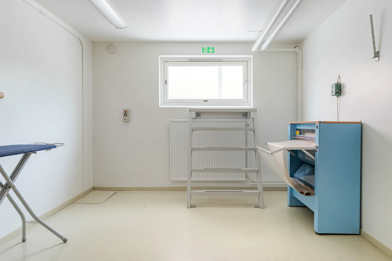 Bostadsrätt, Eriksgatan 9, Centrum, Enköping