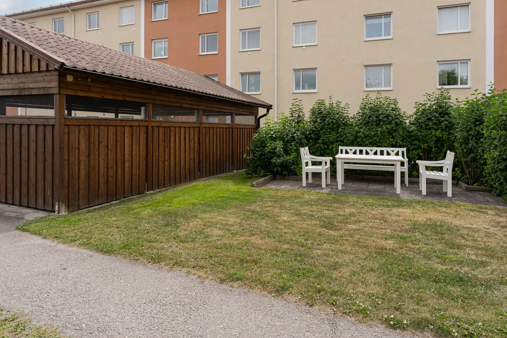 Bostadsrätt, Eriksgatan 9, Centrum, Enköping