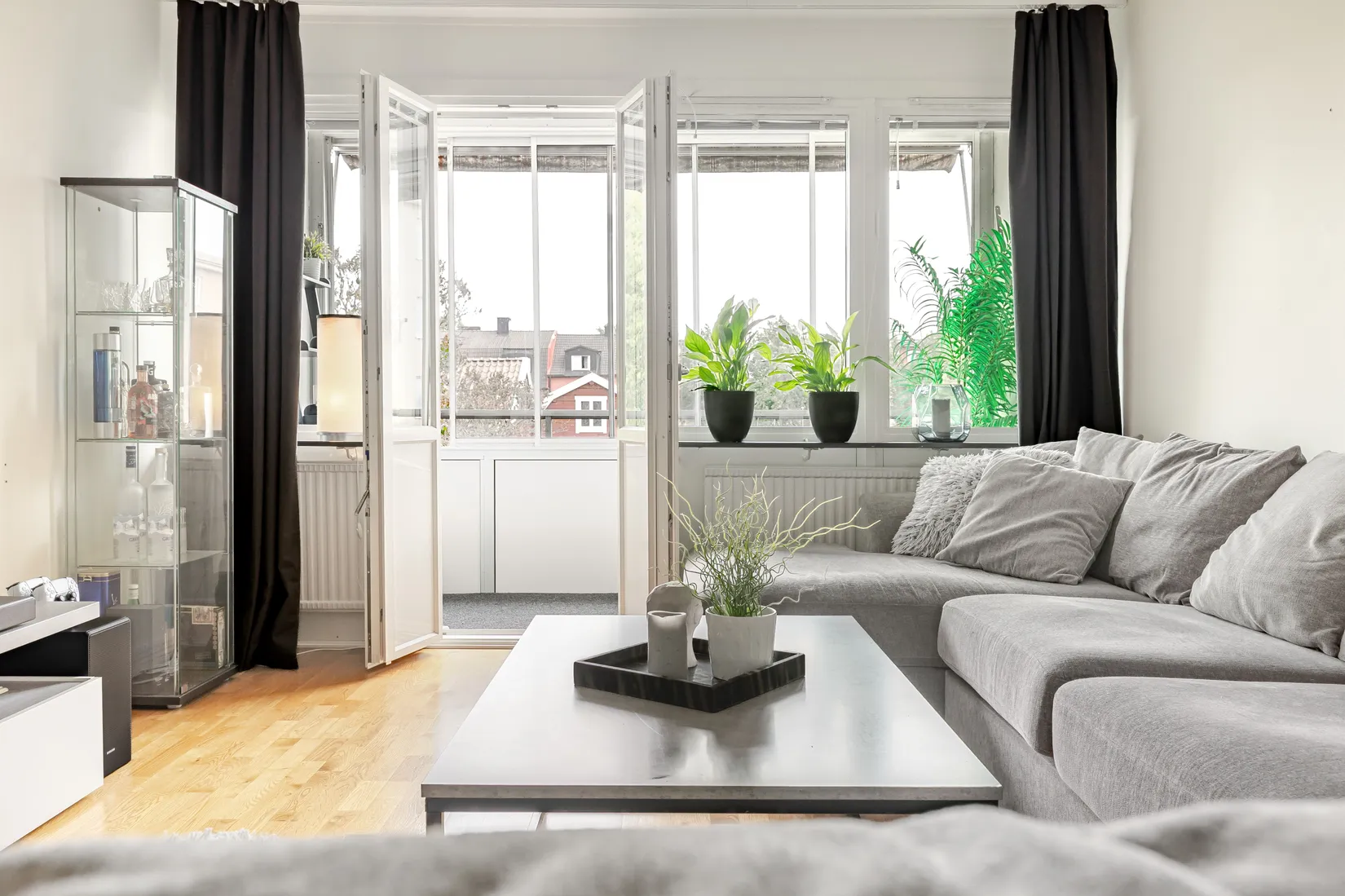 Bostadsrätt, Eriksgatan 9, Centrum, Enköping