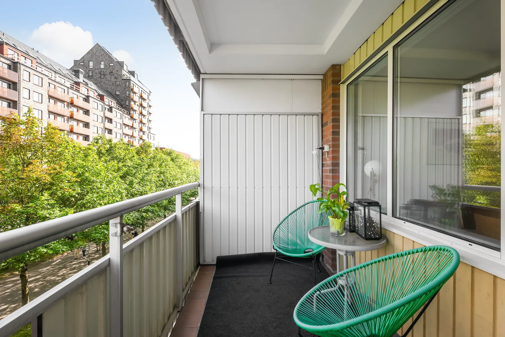 Bostadsrätt, Bohusgatan 6, Heden, Göteborg