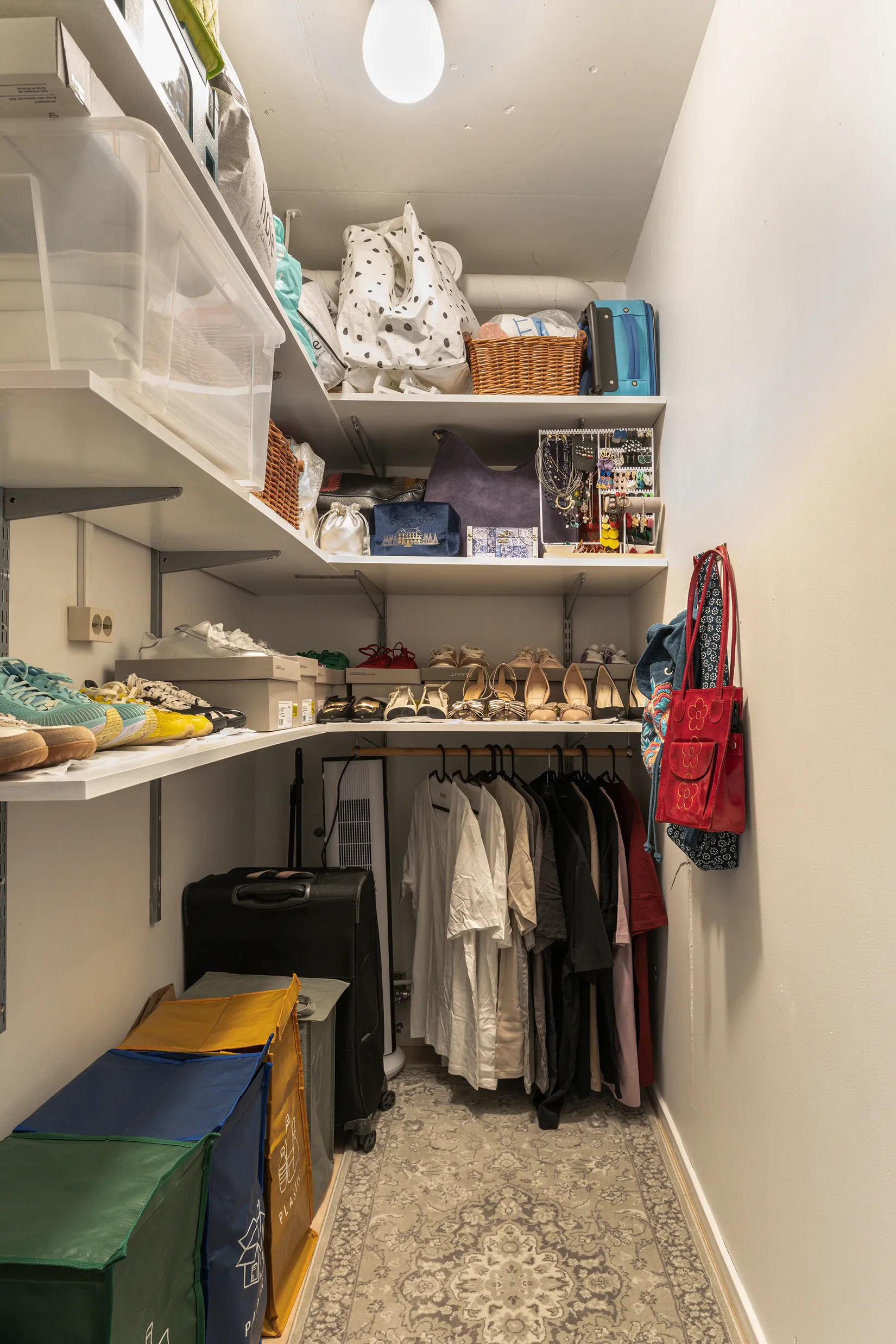 Bostadsrätt, Bohusgatan 6, Heden, Göteborg