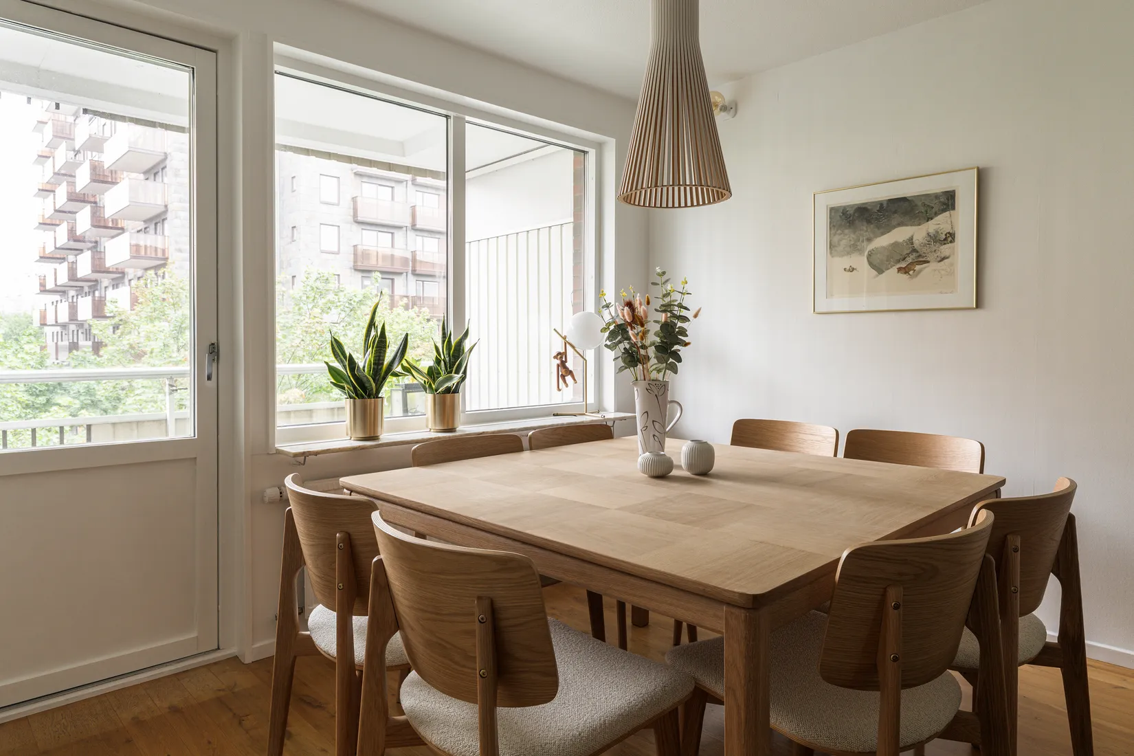 Bostadsrätt, Bohusgatan 6, Heden, Göteborg